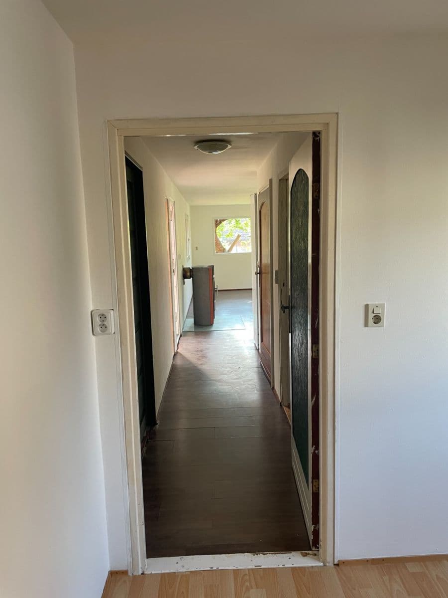Prodej chaty, chalupy 60 m², pozemek 1 m², Malá strana, Zábřeh, Olomoucký kraj Prodej chaty, chalupy 60 m², pozemek 1 m², Malá strana, Zábřeh, Olomoucký kraj