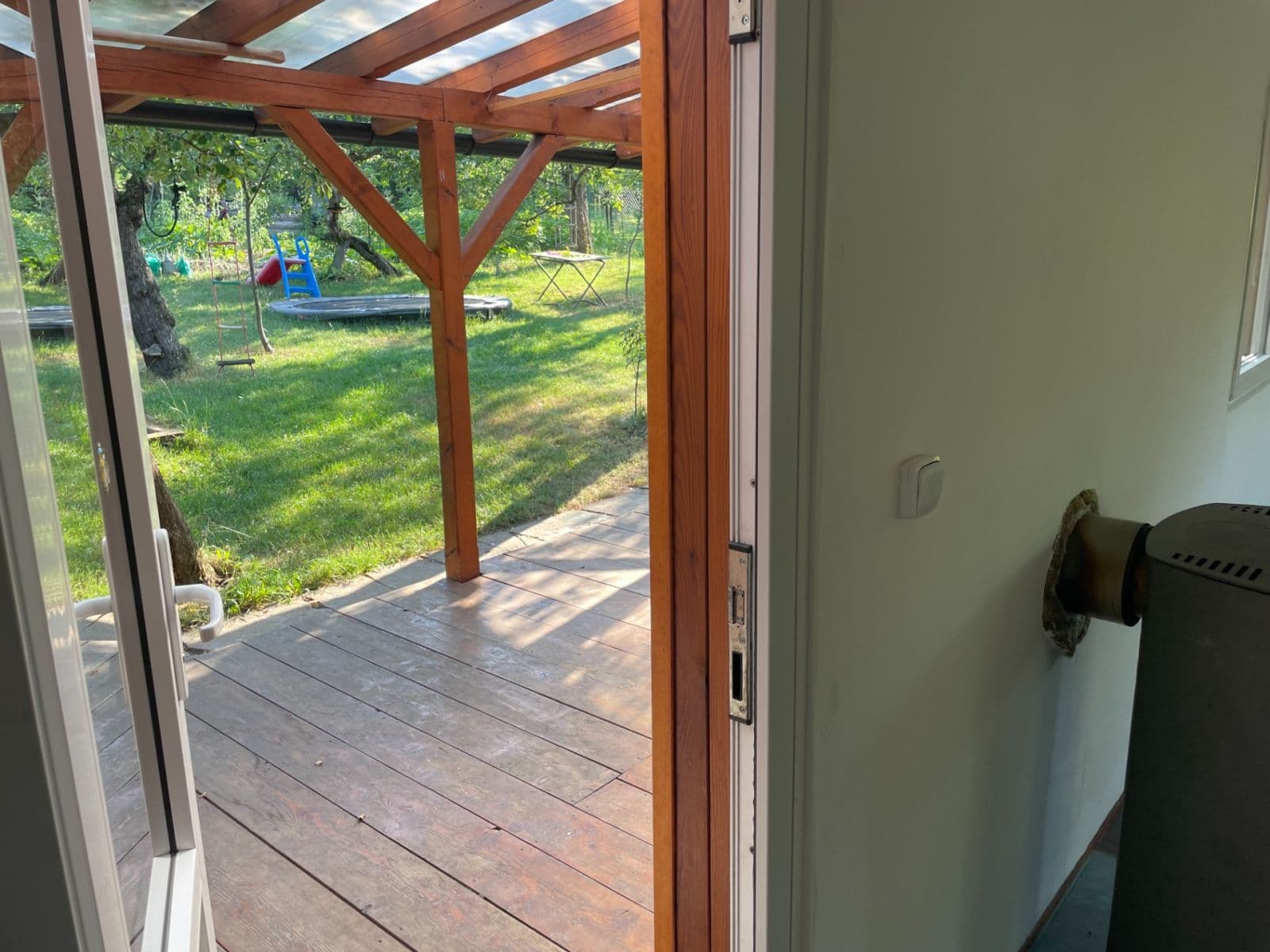 Prodej chaty, chalupy 60 m², pozemek 1 m², Malá strana, Zábřeh, Olomoucký kraj Prodej chaty, chalupy 60 m², pozemek 1 m², Malá strana, Zábřeh, Olomoucký kraj
