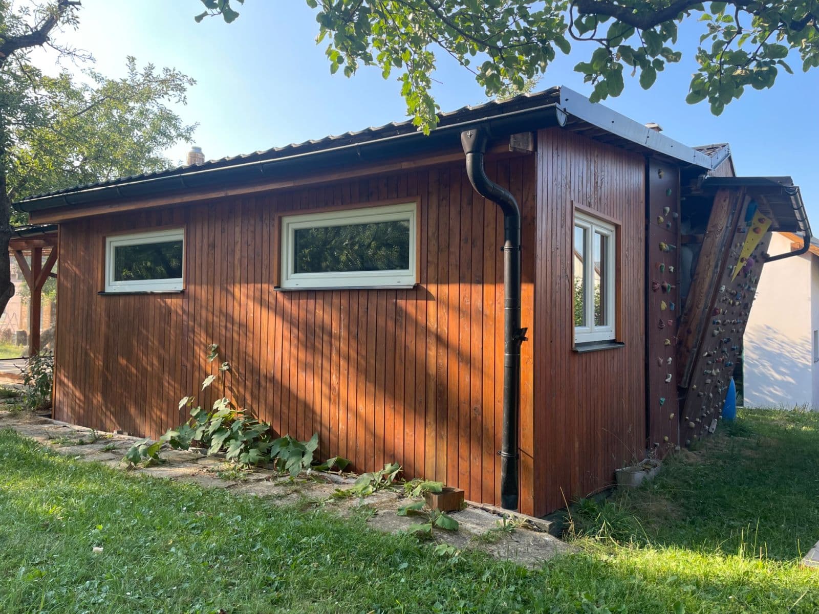 Prodej chaty, chalupy 60 m², pozemek 1 m², Malá strana, Zábřeh, Olomoucký kraj Prodej chaty, chalupy 60 m², pozemek 1 m², Malá strana, Zábřeh, Olomoucký kraj
