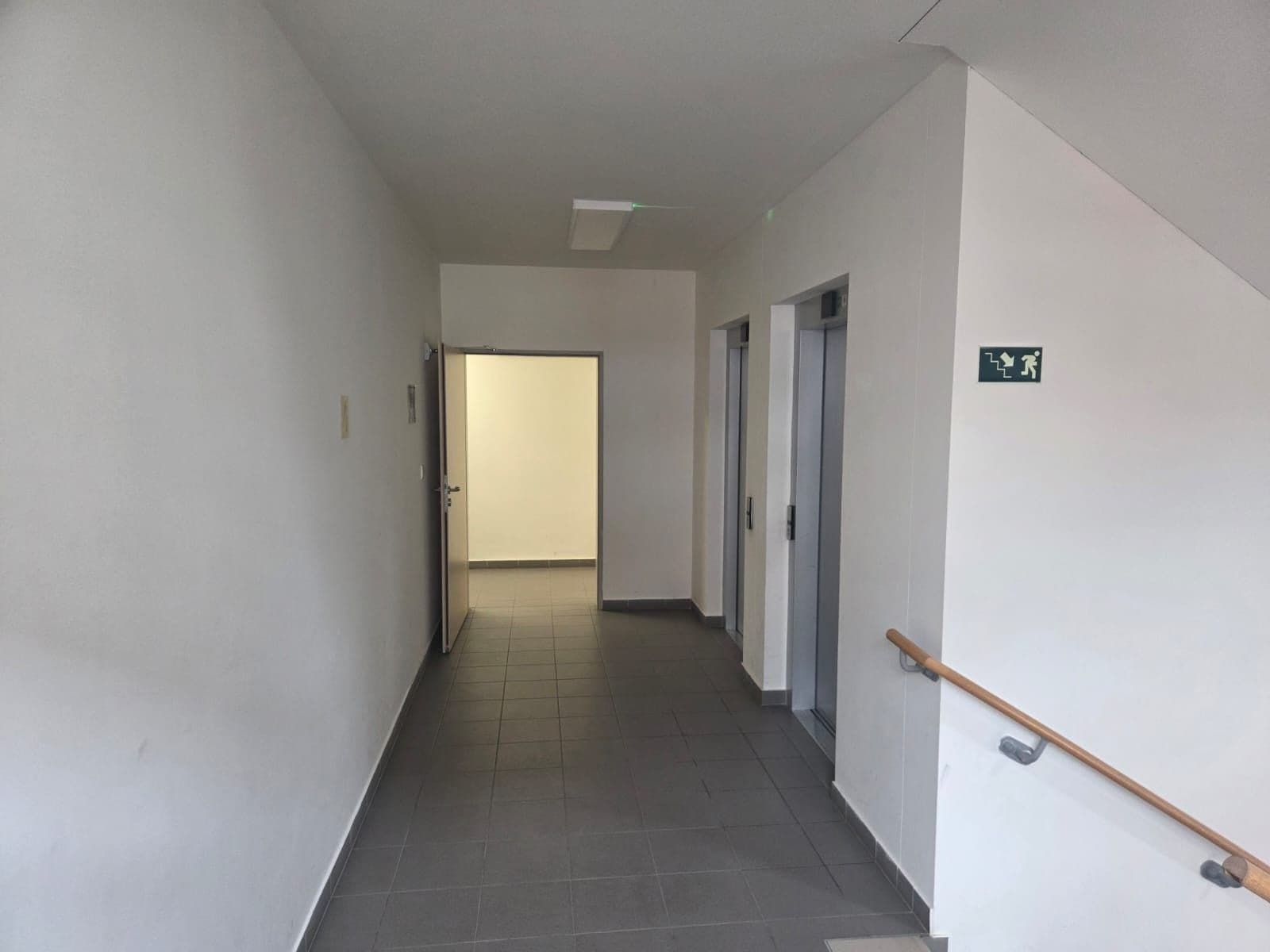 Pronájem bytu 1+kk 29 m², Miloše Havla, Praha, Praha Pronájem bytu 1+kk 29 m², Miloše Havla, Praha, Praha
