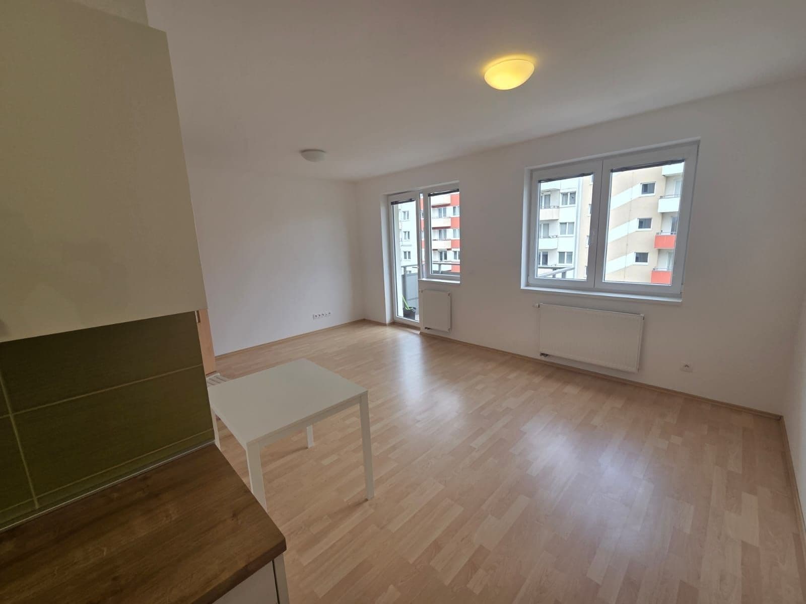 Pronájem bytu 1+kk 29 m², Miloše Havla, Praha, Praha Pronájem bytu 1+kk 29 m², Miloše Havla, Praha, Praha