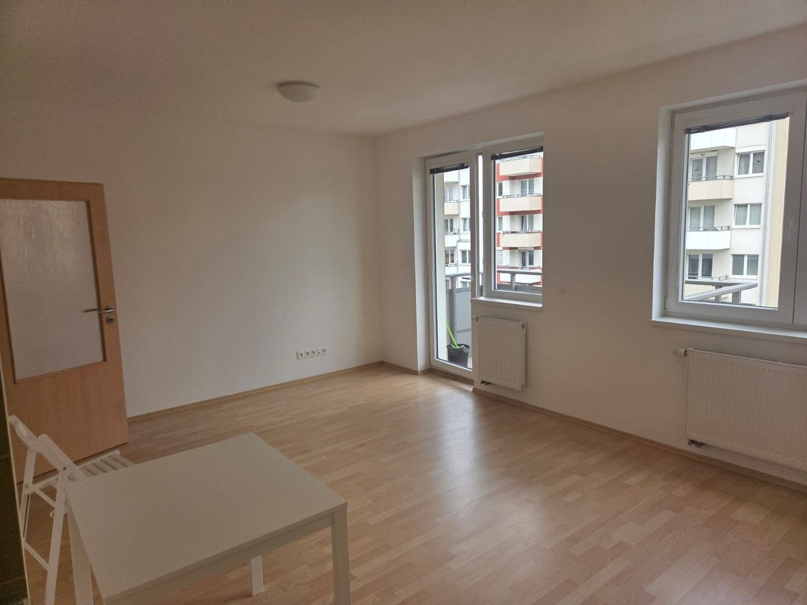 Pronájem bytu 1+kk 29 m², Miloše Havla, Praha, Praha Pronájem bytu 1+kk 29 m², Miloše Havla, Praha, Praha