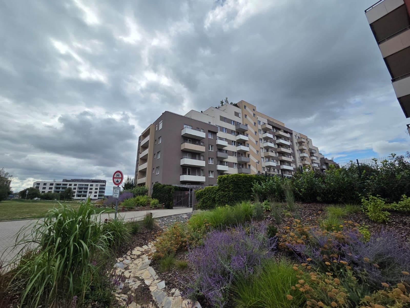 Pronájem bytu 1+kk 29 m², Miloše Havla, Praha, Praha Pronájem bytu 1+kk 29 m², Miloše Havla, Praha, Praha