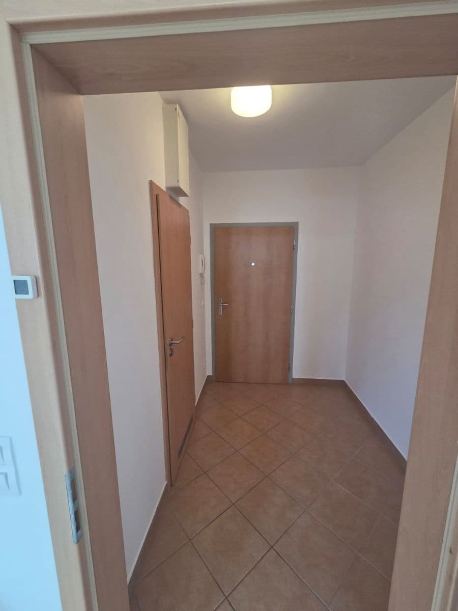 Pronájem bytu 1+kk 29 m², Miloše Havla, Praha, Praha Pronájem bytu 1+kk 29 m², Miloše Havla, Praha, Praha