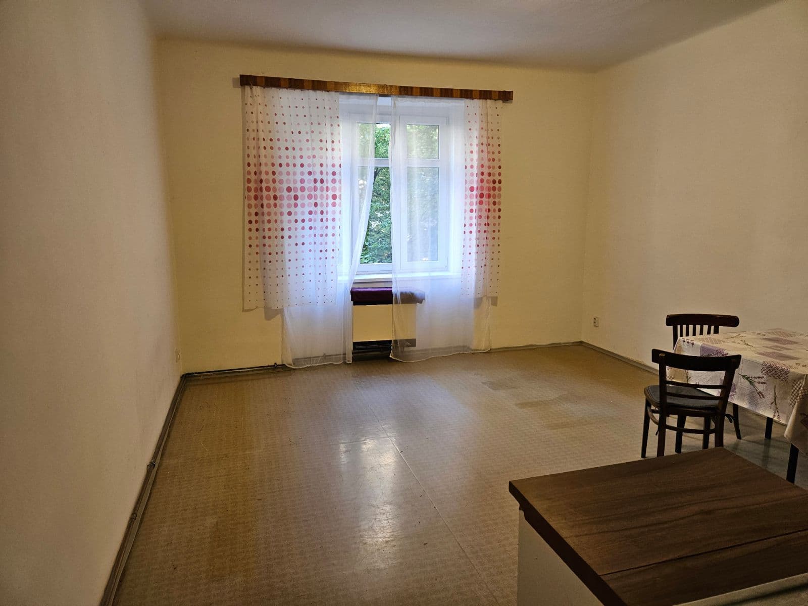 Pronájem bytu 1+kk 27 m², Žerotínova, Praha, Praha Pronájem bytu 1+kk 27 m², Žerotínova, Praha, Praha