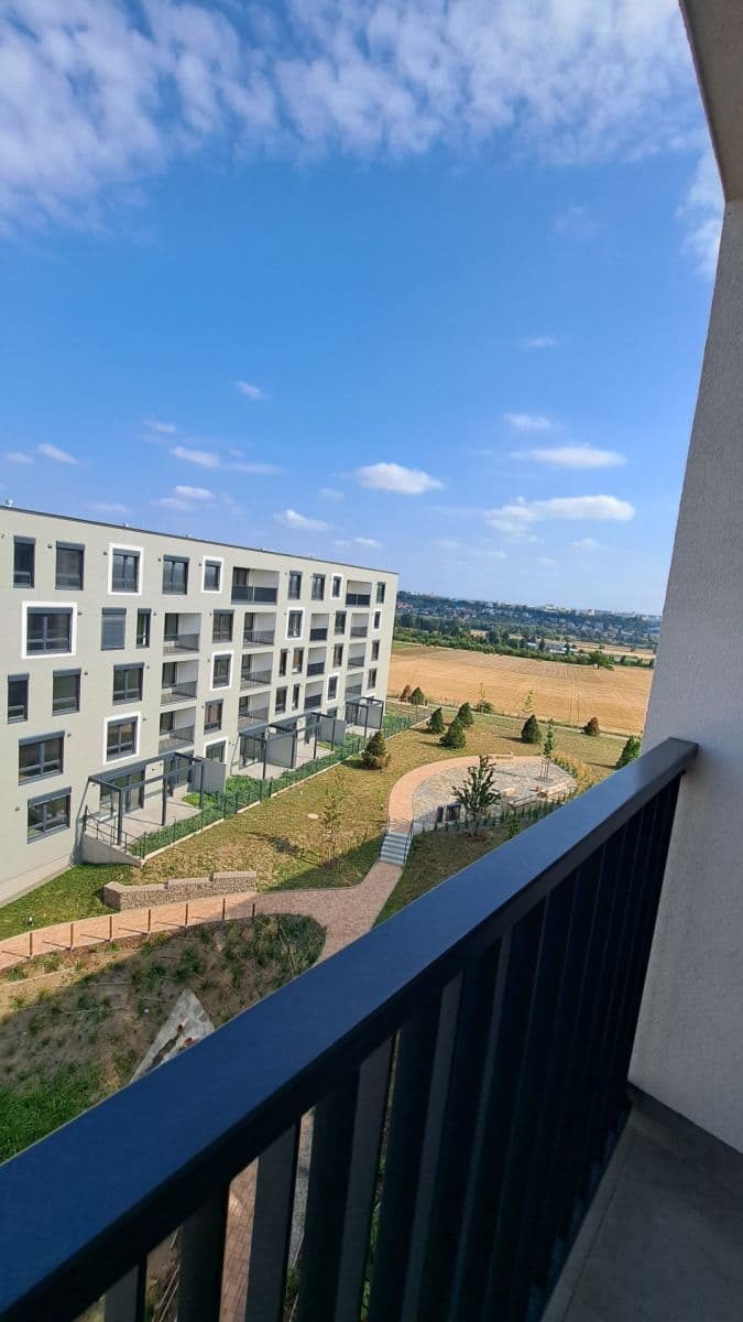 Pronájem bytu 1+kk 34 m², Stočesova, Praha, Praha Pronájem bytu 1+kk 34 m², Stočesova, Praha, Praha
