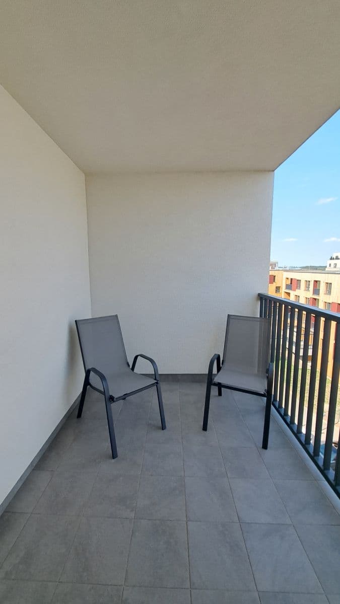 Pronájem bytu 1+kk 34 m², Stočesova, Praha, Praha Pronájem bytu 1+kk 34 m², Stočesova, Praha, Praha