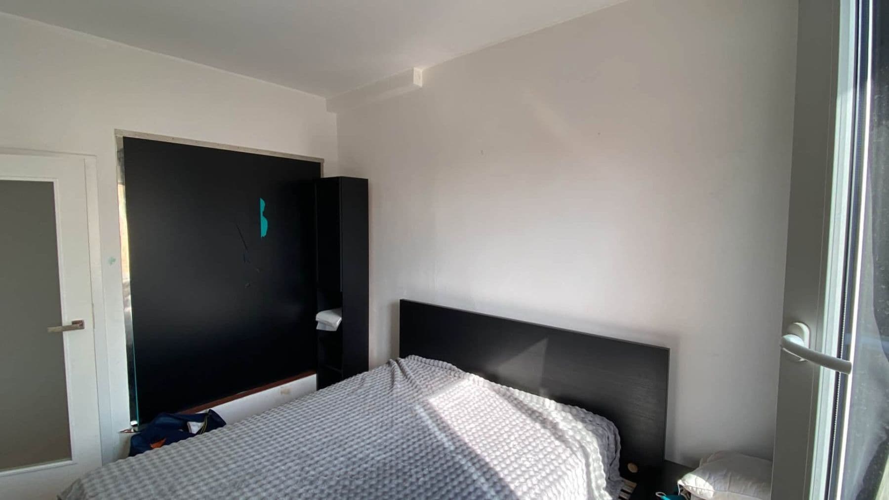 Pronájem bytu 2+kk 45 m², Viklefova, Praha, Praha Pronájem bytu 2+kk 45 m², Viklefova, Praha, Praha