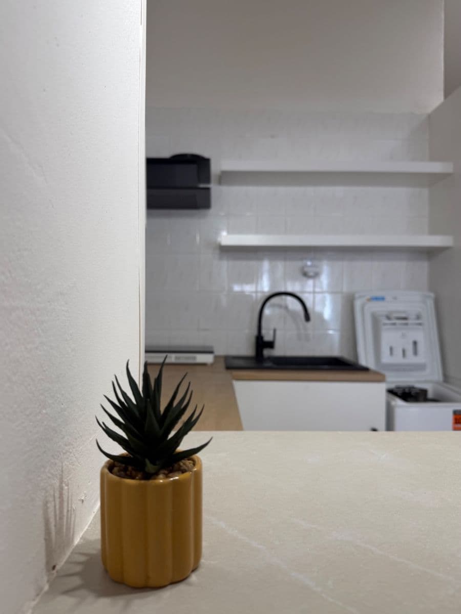 Pronájem bytu 1+kk 33 m², Sevastopolská, Praha, Praha Pronájem bytu 1+kk 33 m², Sevastopolská, Praha, Praha