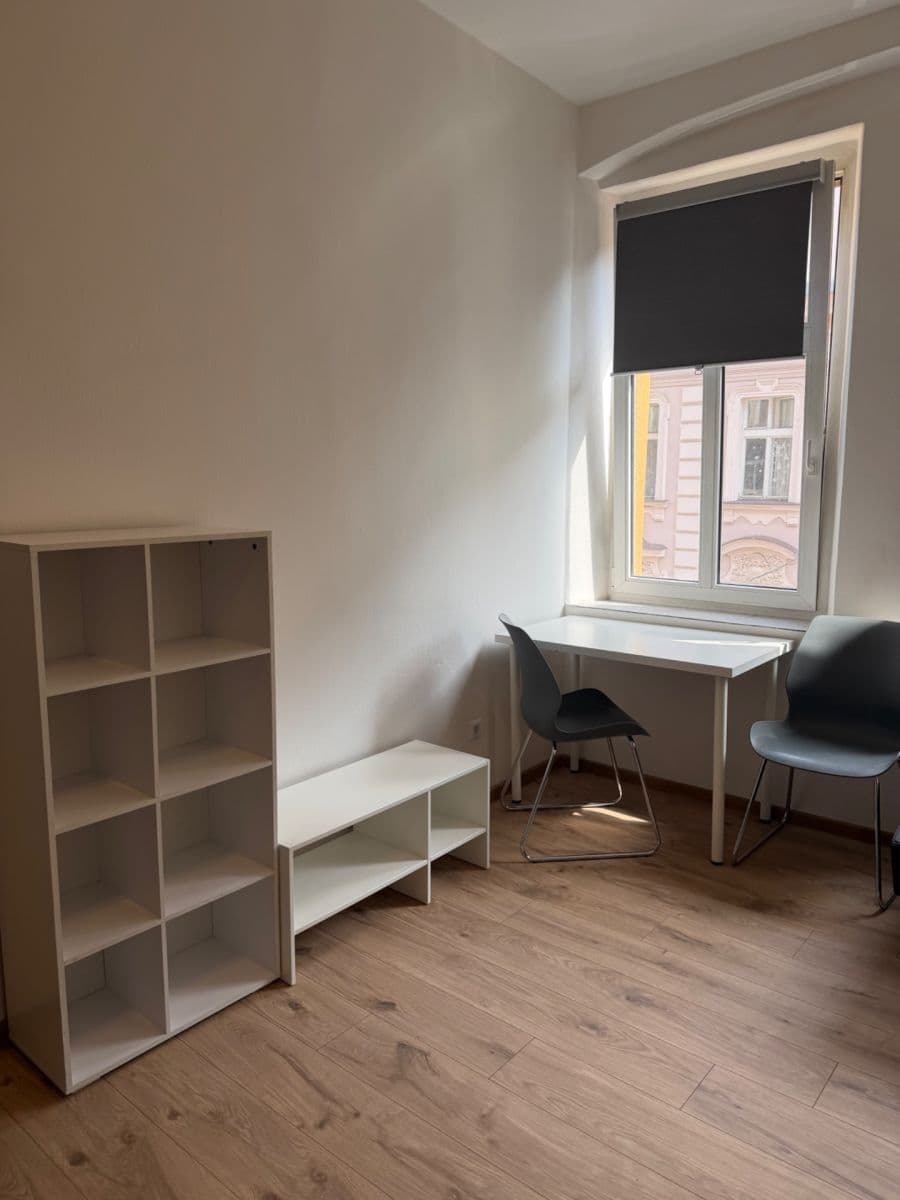 Pronájem bytu 1+kk 33 m², Sevastopolská, Praha, Praha Pronájem bytu 1+kk 33 m², Sevastopolská, Praha, Praha
