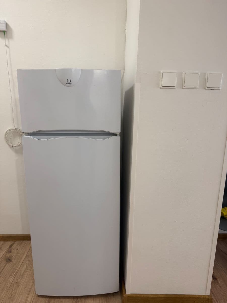 Pronájem bytu 1+kk 33 m², Sevastopolská, Praha, Praha Pronájem bytu 1+kk 33 m², Sevastopolská, Praha, Praha