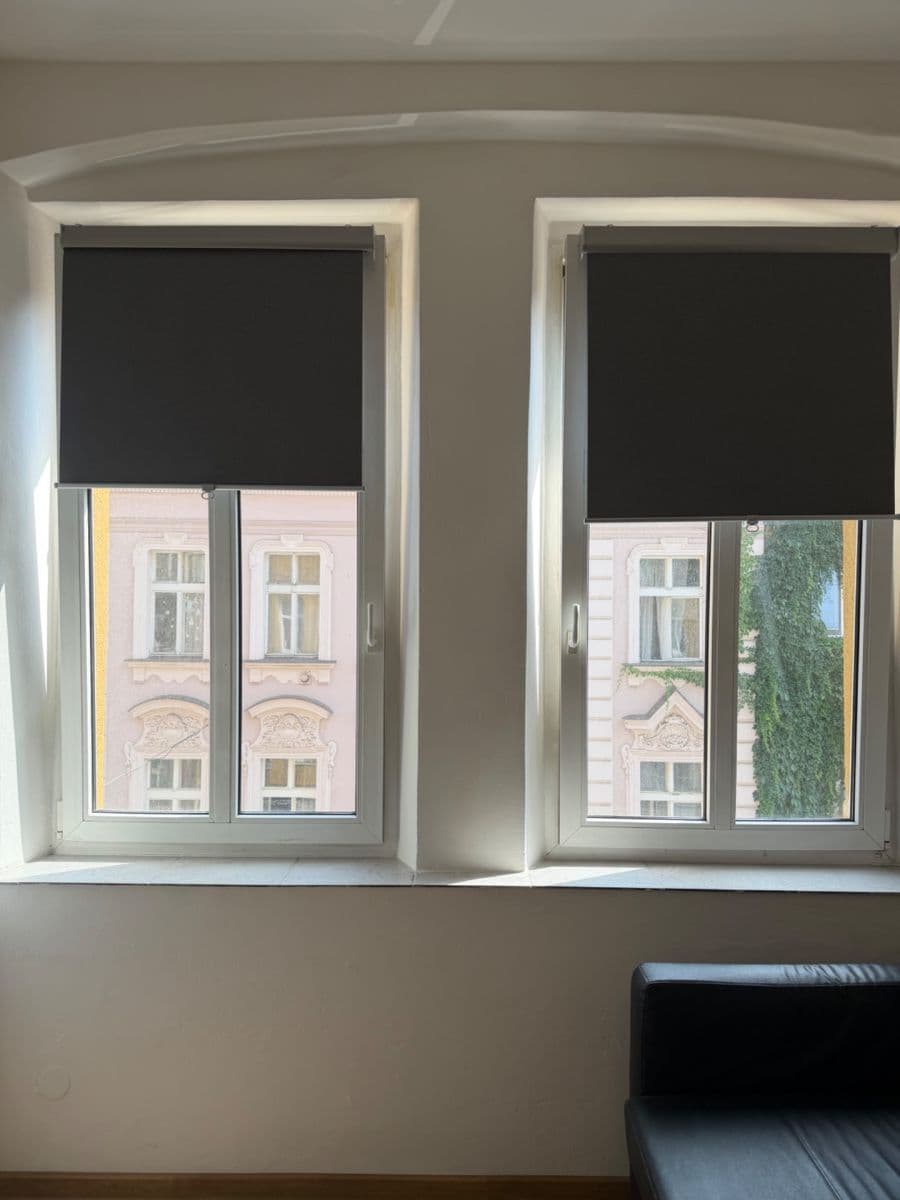 Pronájem bytu 1+kk 33 m², Sevastopolská, Praha, Praha Pronájem bytu 1+kk 33 m², Sevastopolská, Praha, Praha