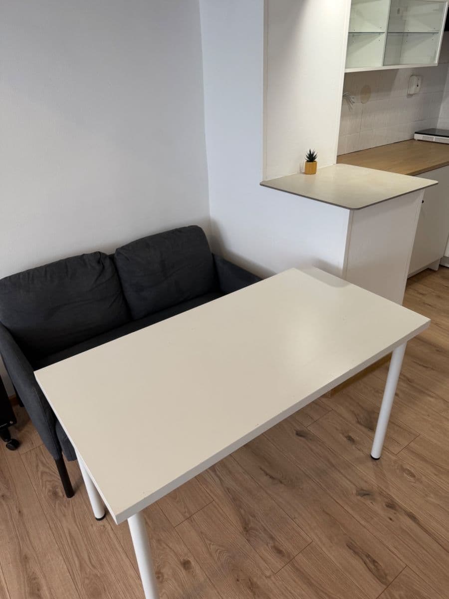 Pronájem bytu 1+kk 33 m², Sevastopolská, Praha, Praha Pronájem bytu 1+kk 33 m², Sevastopolská, Praha, Praha