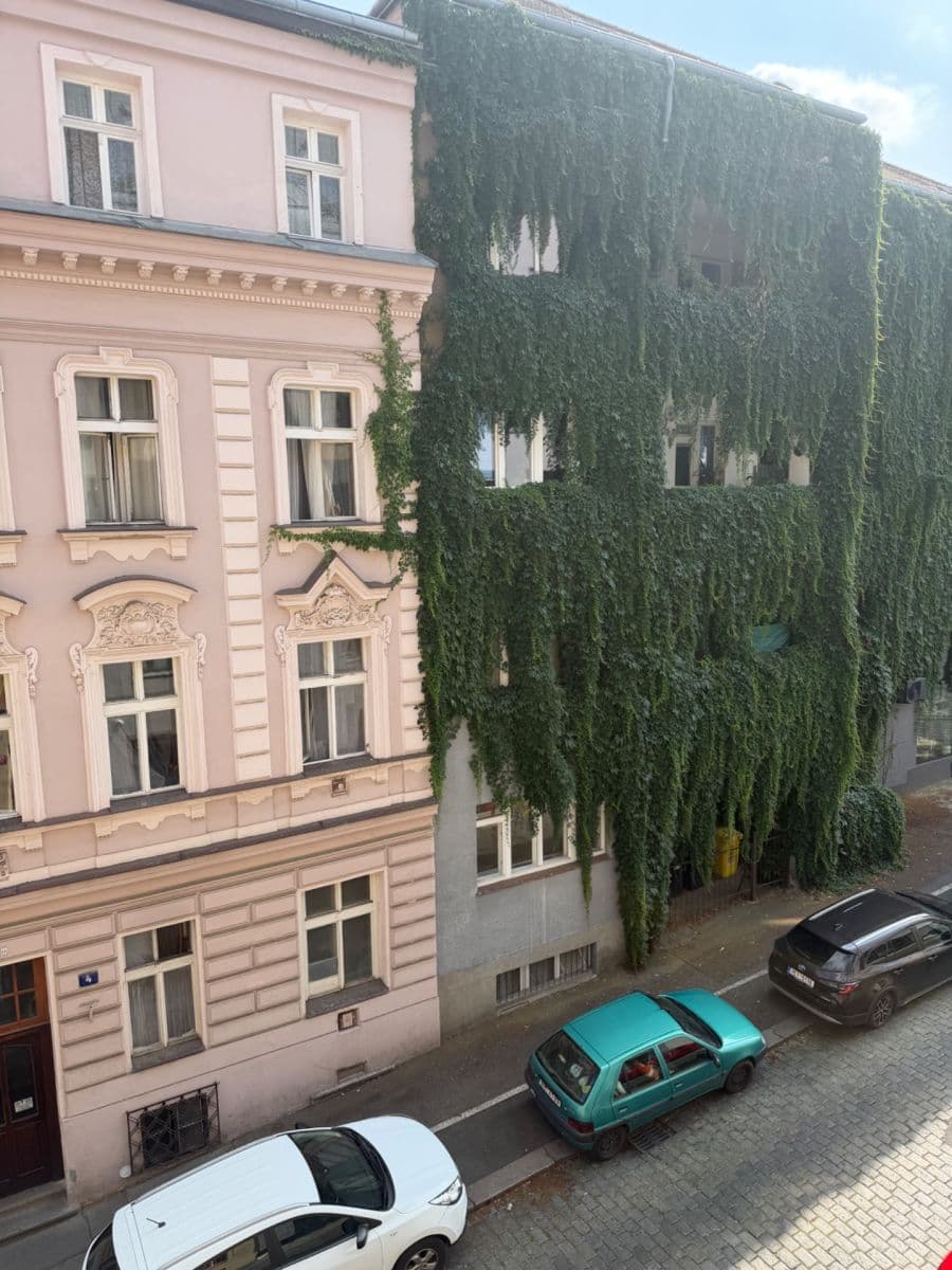 Pronájem bytu 1+kk 33 m², Sevastopolská, Praha, Praha Pronájem bytu 1+kk 33 m², Sevastopolská, Praha, Praha