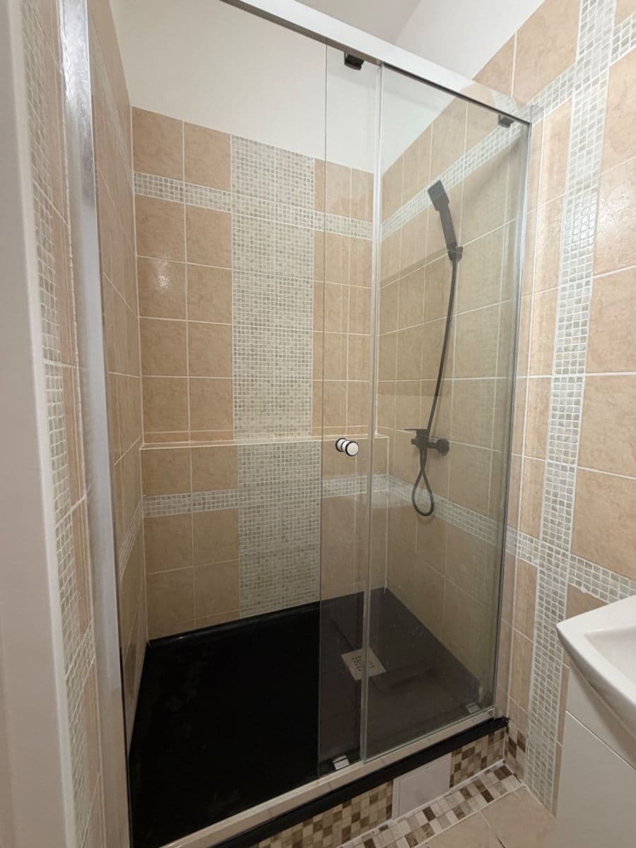 Pronájem bytu 1+kk 33 m², Sevastopolská, Praha, Praha Pronájem bytu 1+kk 33 m², Sevastopolská, Praha, Praha