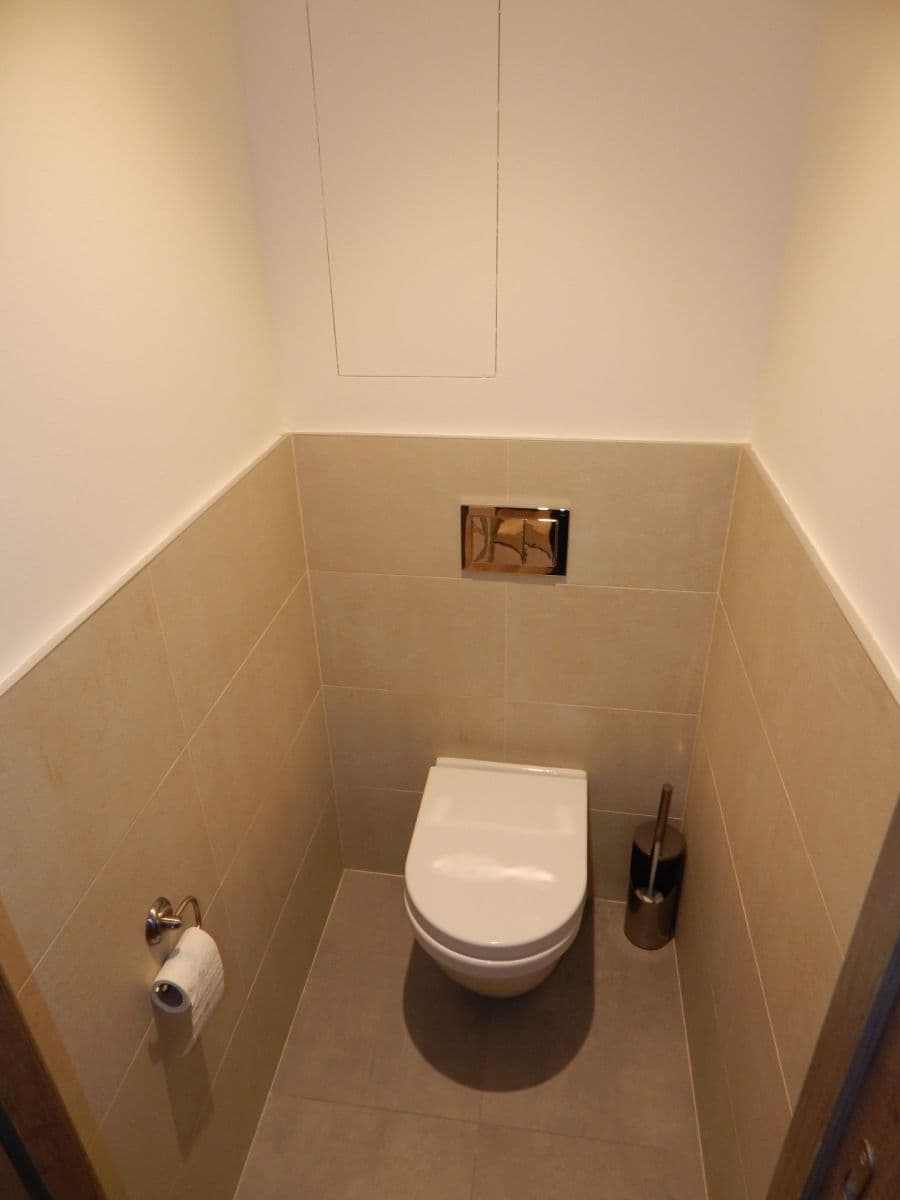 Pronájem bytu 2+1 53 m², Senegalská, Praha, Praha Pronájem bytu 2+1 53 m², Senegalská, Praha, Praha