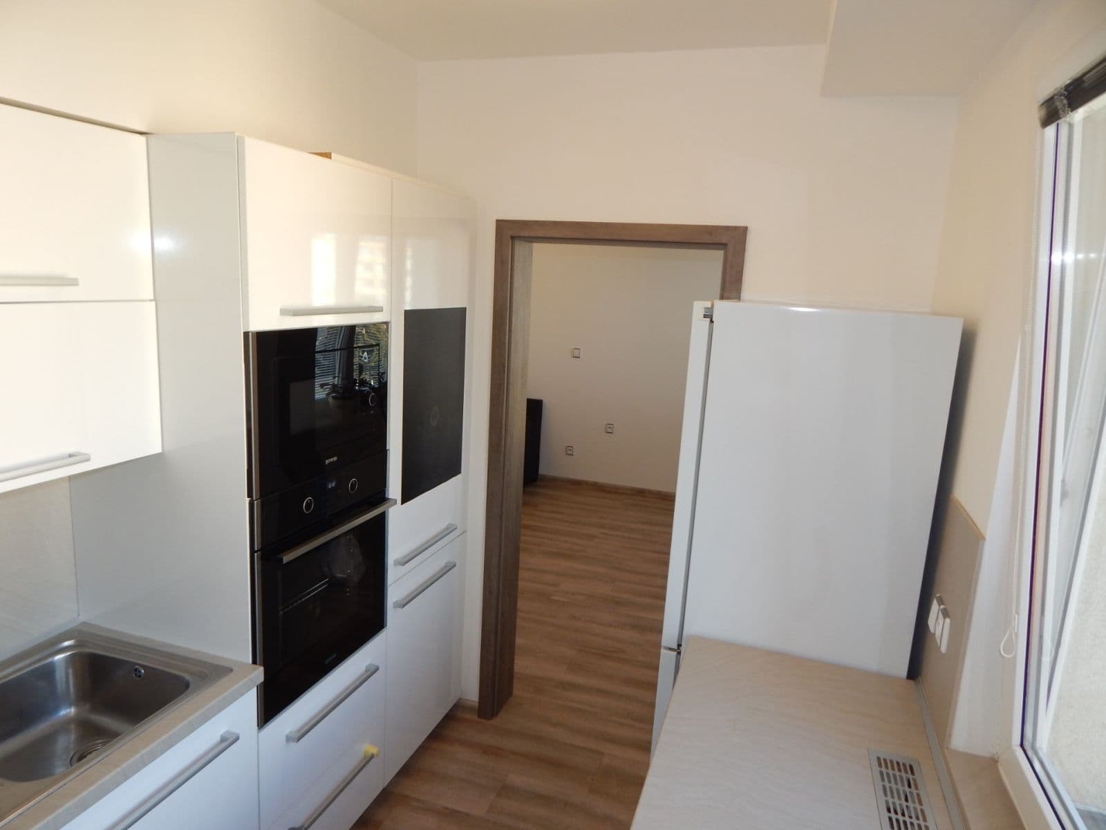 Pronájem bytu 2+1 53 m², Senegalská, Praha, Praha Pronájem bytu 2+1 53 m², Senegalská, Praha, Praha