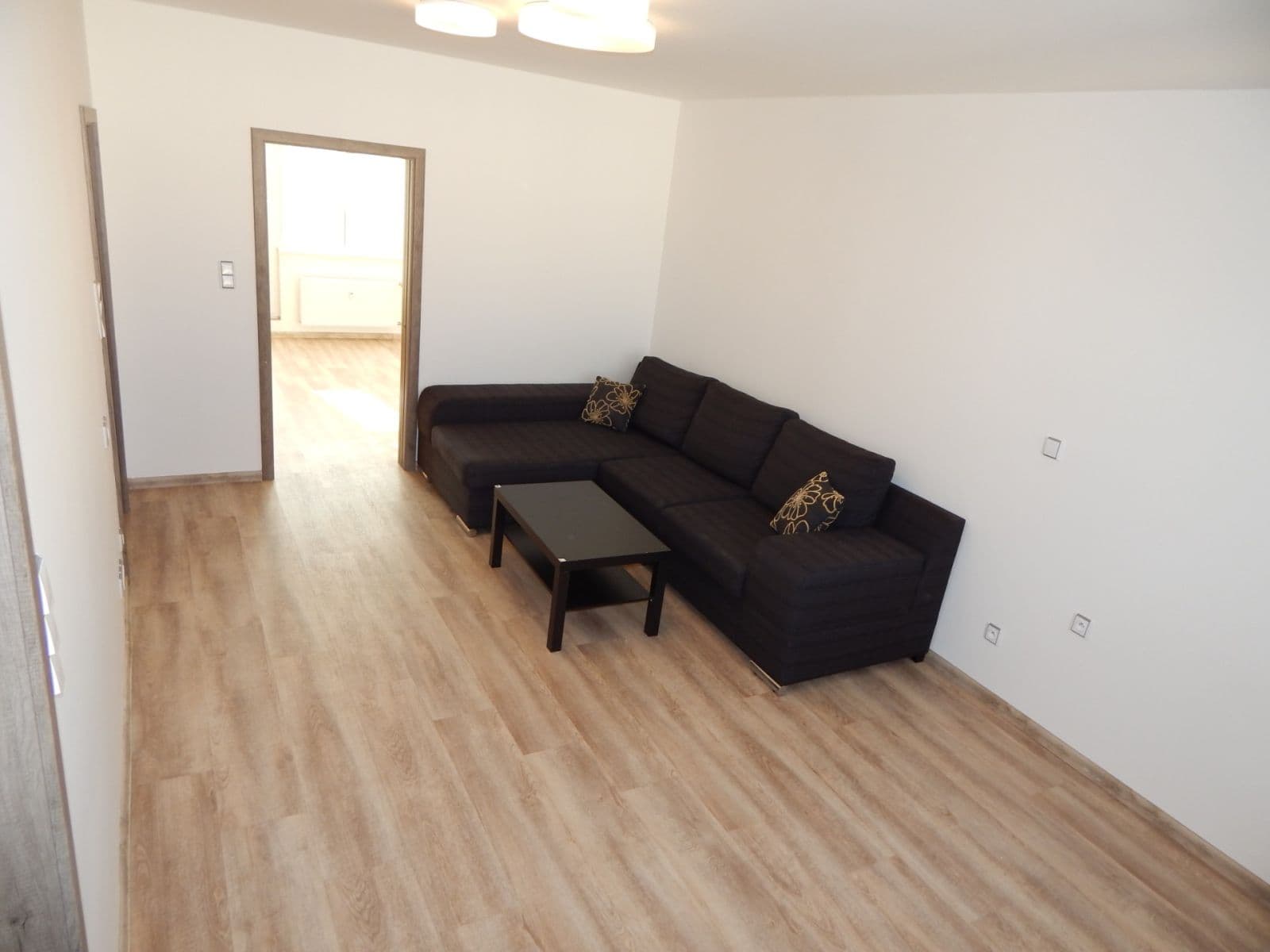 Pronájem bytu 2+1 53 m², Senegalská, Praha, Praha Pronájem bytu 2+1 53 m², Senegalská, Praha, Praha