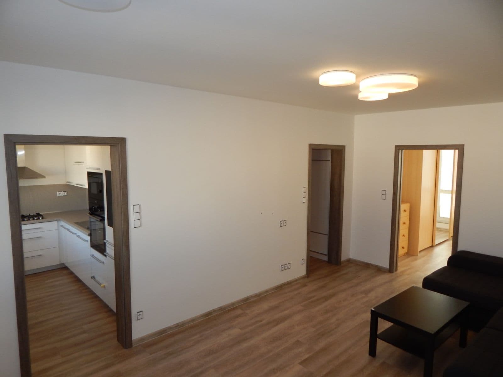 Pronájem bytu 2+1 53 m², Senegalská, Praha, Praha Pronájem bytu 2+1 53 m², Senegalská, Praha, Praha
