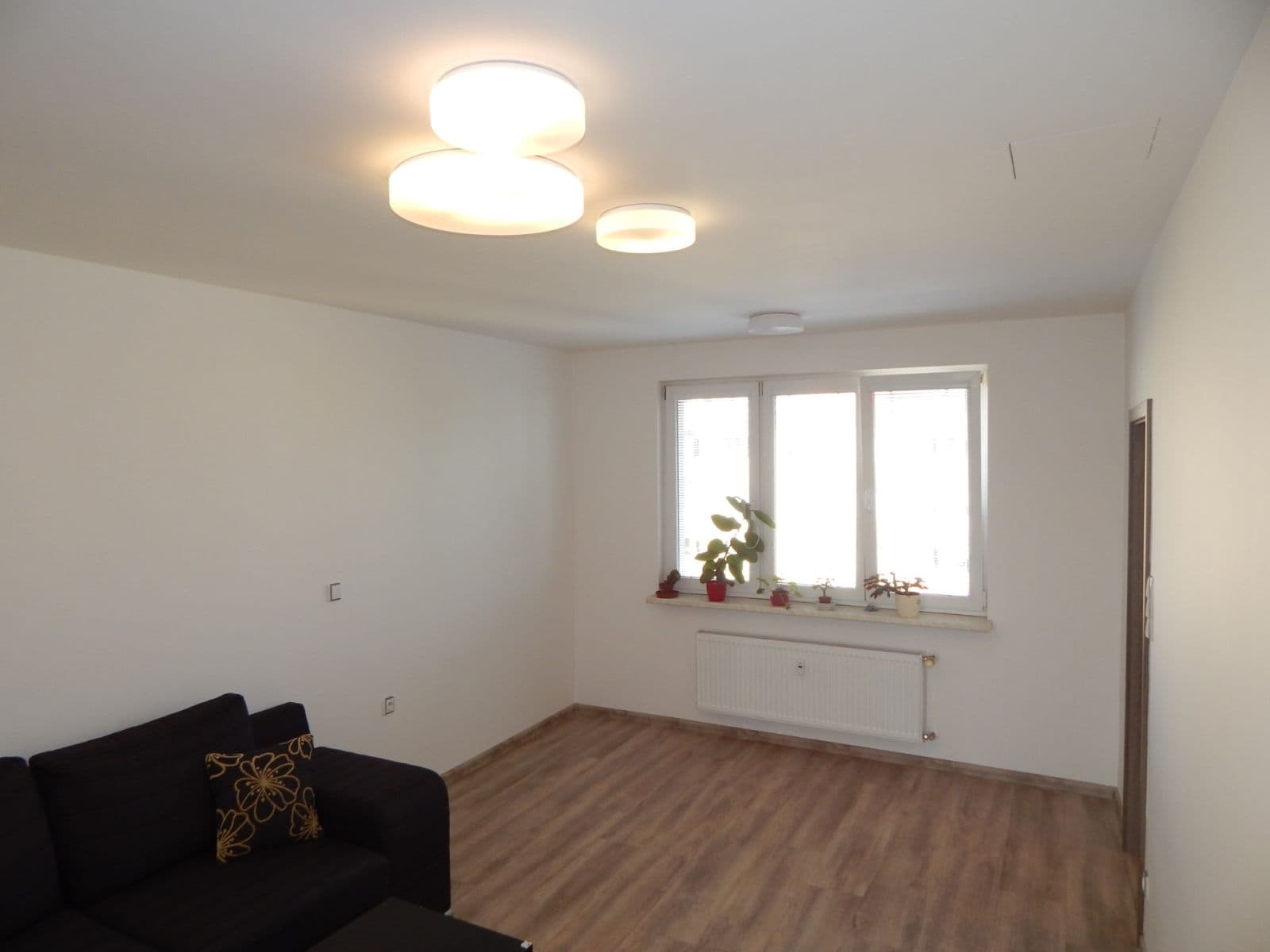 Pronájem bytu 2+1 53 m², Senegalská, Praha, Praha Pronájem bytu 2+1 53 m², Senegalská, Praha, Praha