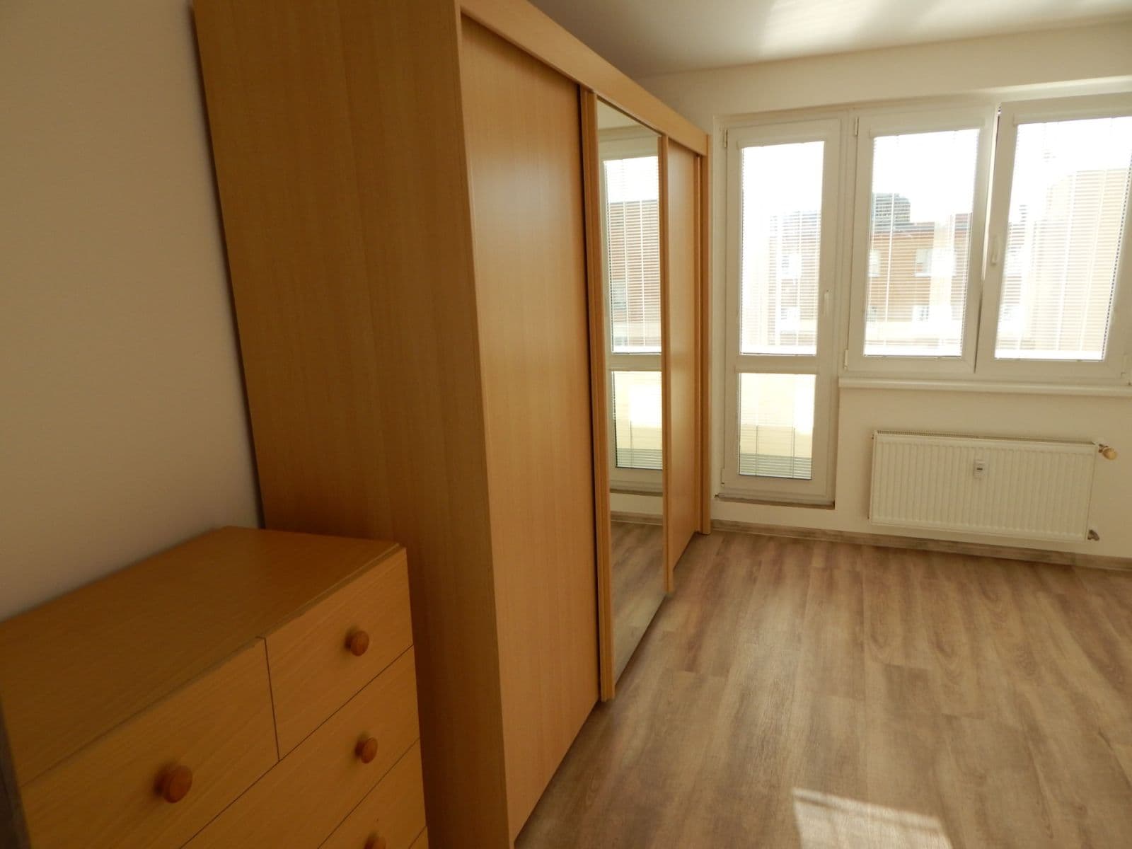 Pronájem bytu 2+1 53 m², Senegalská, Praha, Praha Pronájem bytu 2+1 53 m², Senegalská, Praha, Praha