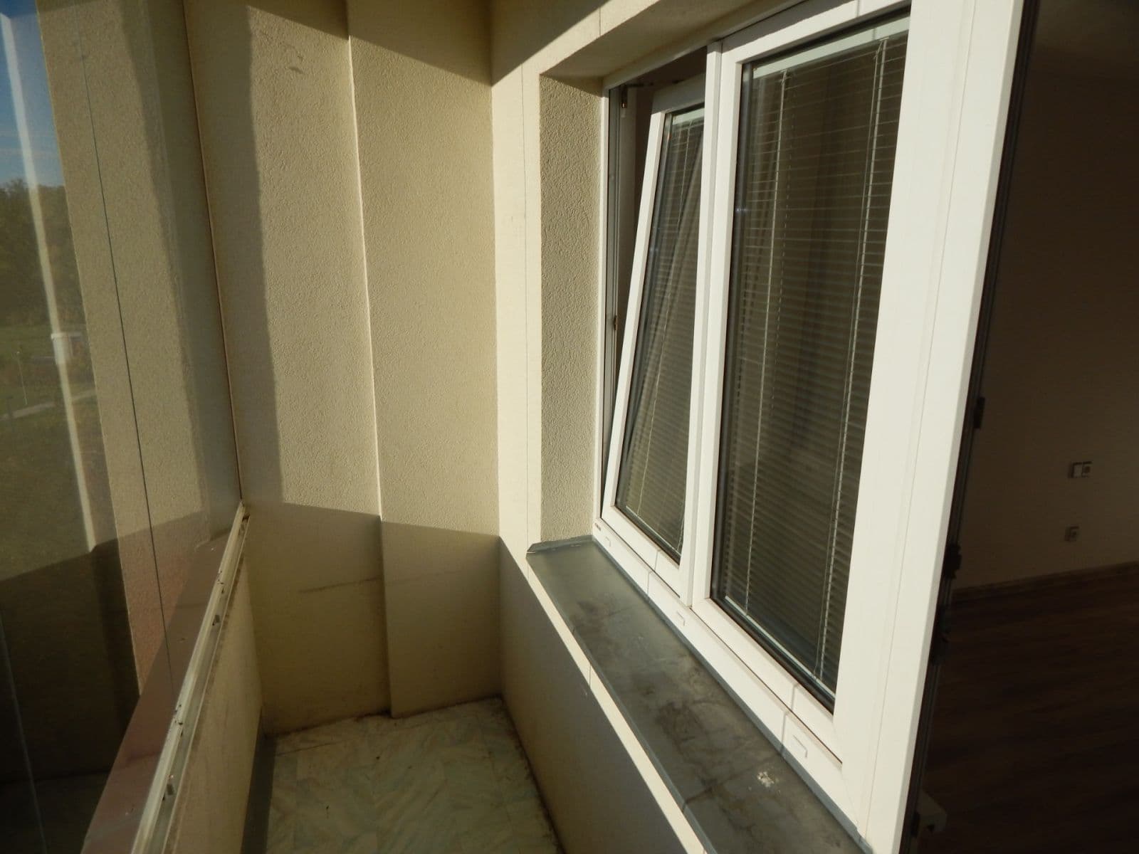 Pronájem bytu 2+1 53 m², Senegalská, Praha, Praha Pronájem bytu 2+1 53 m², Senegalská, Praha, Praha