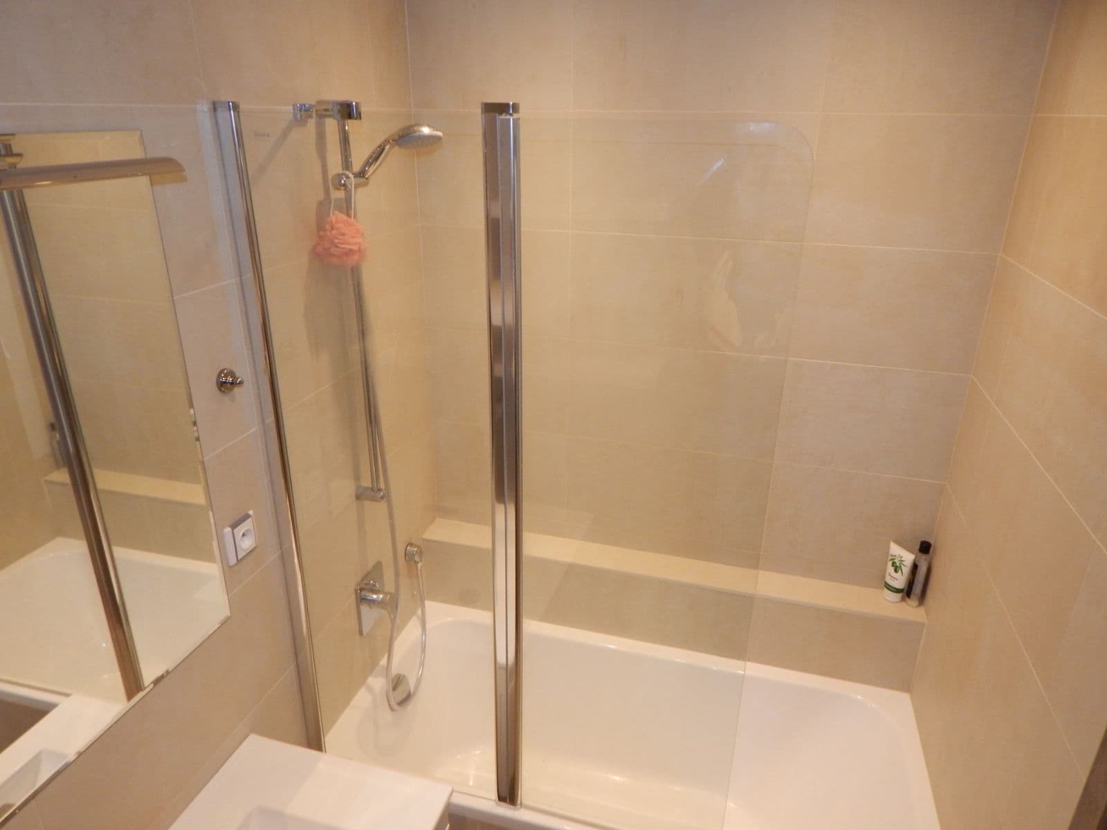 Pronájem bytu 2+1 53 m², Senegalská, Praha, Praha Pronájem bytu 2+1 53 m², Senegalská, Praha, Praha
