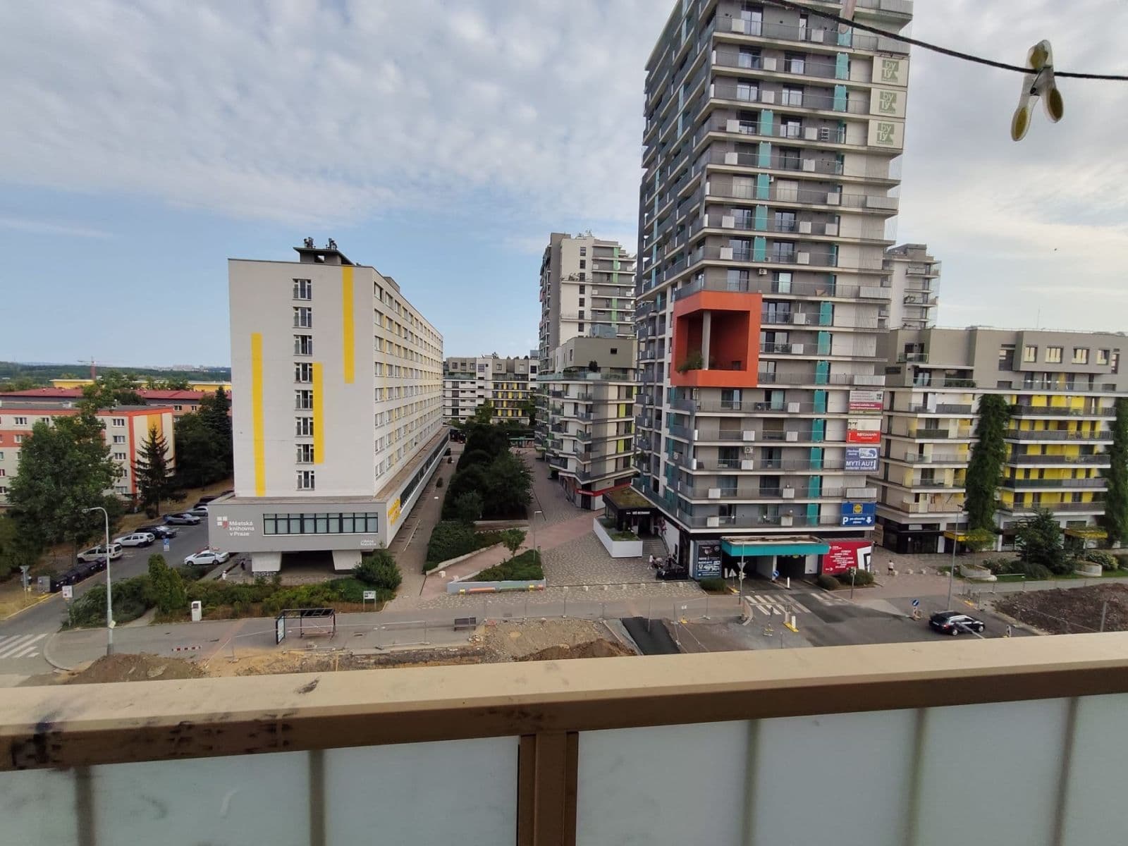 Prodej bytu 3+1 71 m², Počernická, Praha, Praha Prodej bytu 3+1 71 m², Počernická, Praha, Praha