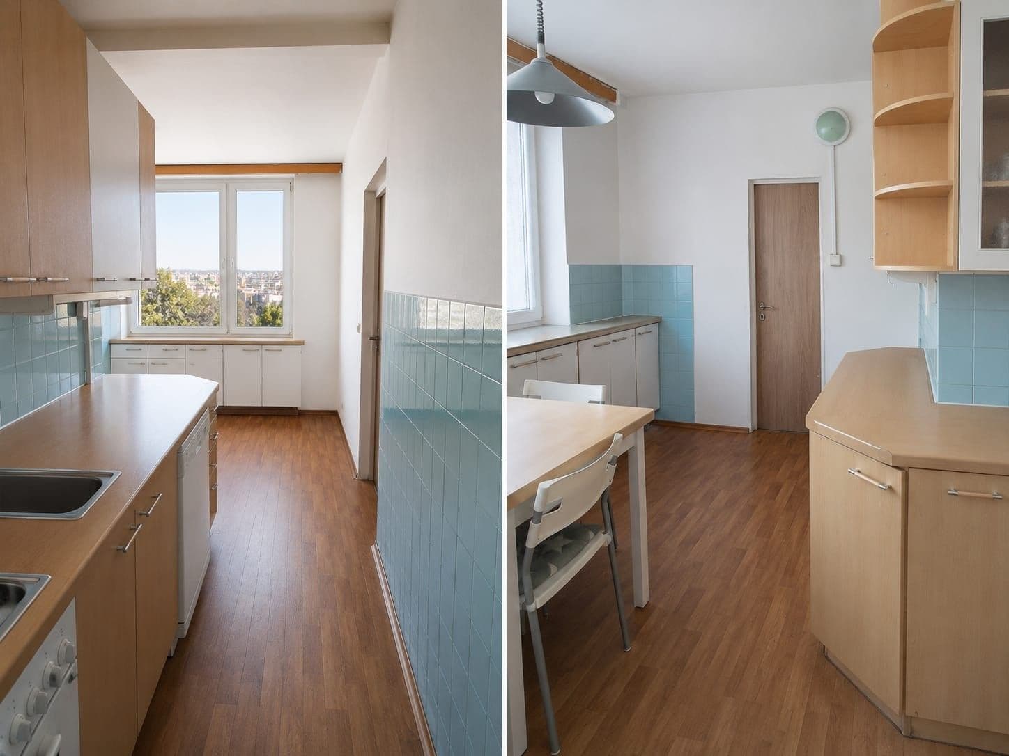 Prodej bytu 3+1 71 m², Počernická, Praha, Praha Prodej bytu 3+1 71 m², Počernická, Praha, Praha