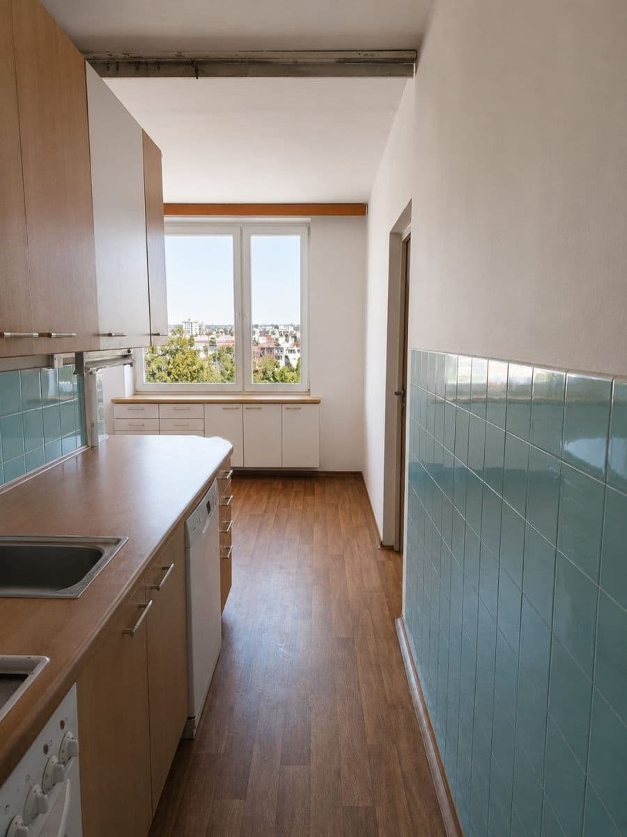 Prodej bytu 3+1 71 m², Počernická, Praha, Praha Prodej bytu 3+1 71 m², Počernická, Praha, Praha