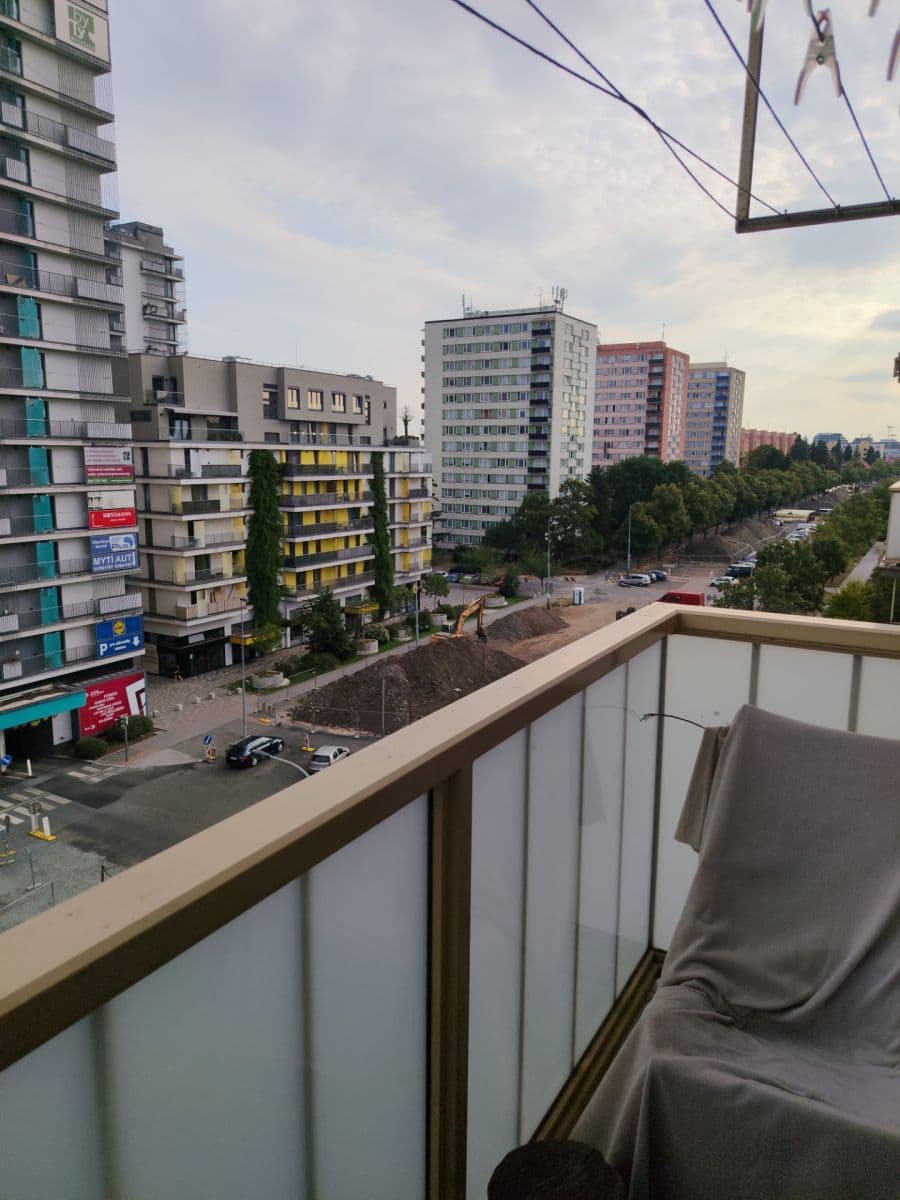 Prodej bytu 3+1 71 m², Počernická, Praha, Praha Prodej bytu 3+1 71 m², Počernická, Praha, Praha