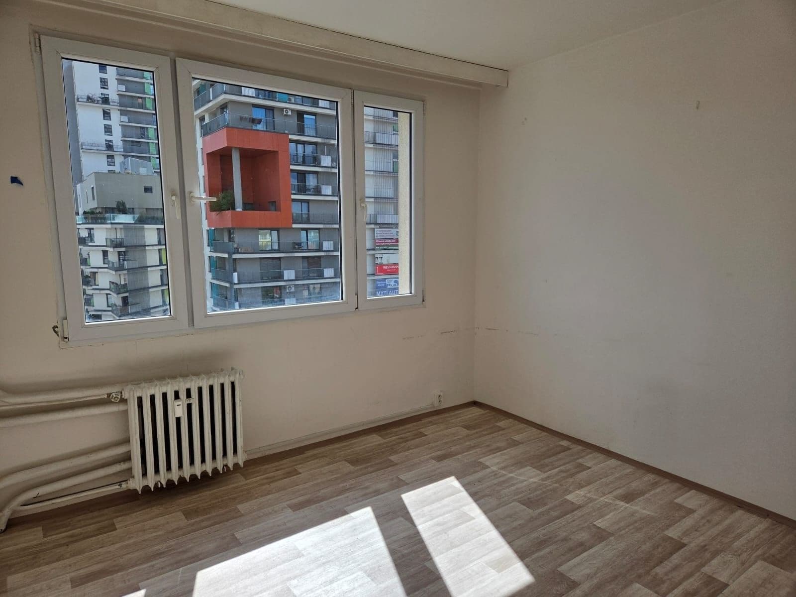 Prodej bytu 3+1 71 m², Počernická, Praha, Praha Prodej bytu 3+1 71 m², Počernická, Praha, Praha