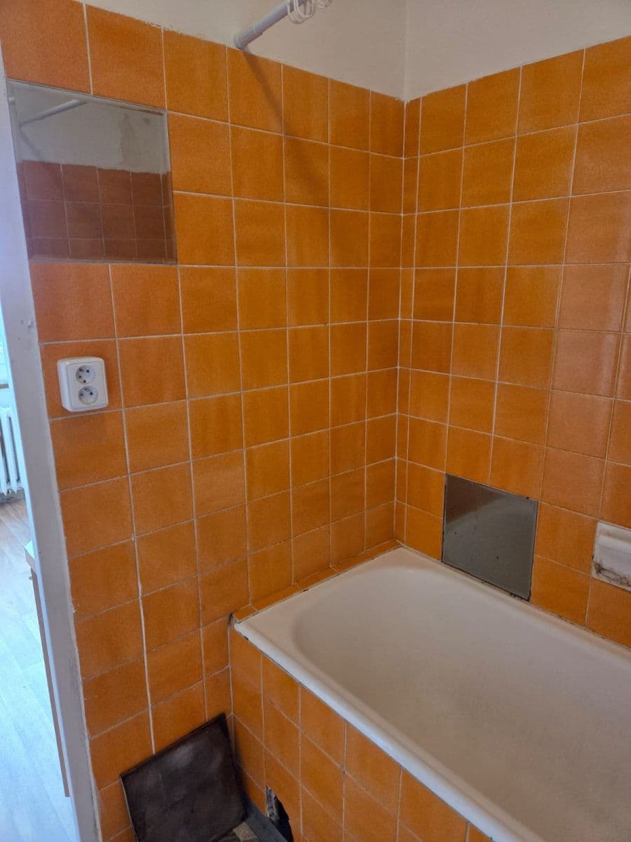 Prodej bytu 3+1 71 m², Počernická, Praha, Praha Prodej bytu 3+1 71 m², Počernická, Praha, Praha