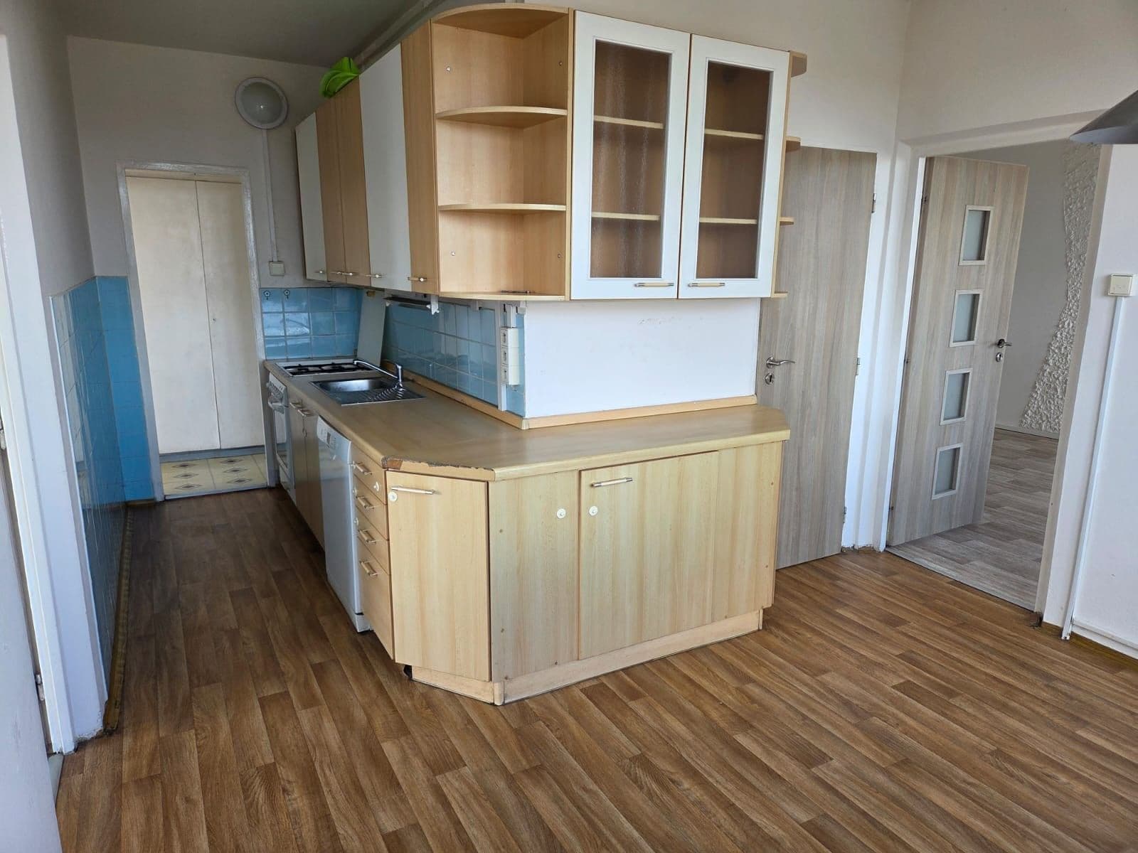 Prodej bytu 3+1 71 m², Počernická, Praha, Praha Prodej bytu 3+1 71 m², Počernická, Praha, Praha