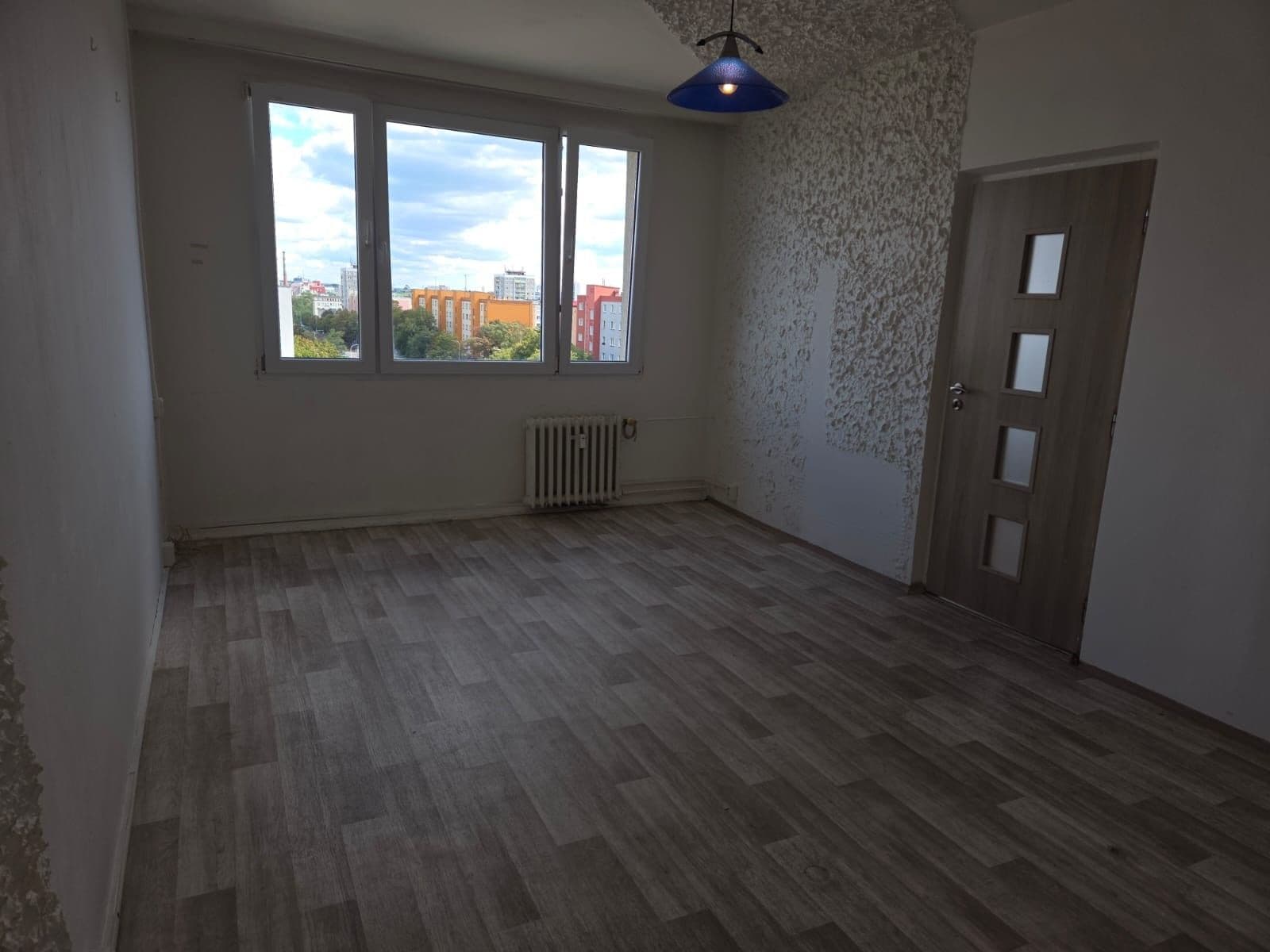 Prodej bytu 3+1 71 m², Počernická, Praha, Praha Prodej bytu 3+1 71 m², Počernická, Praha, Praha