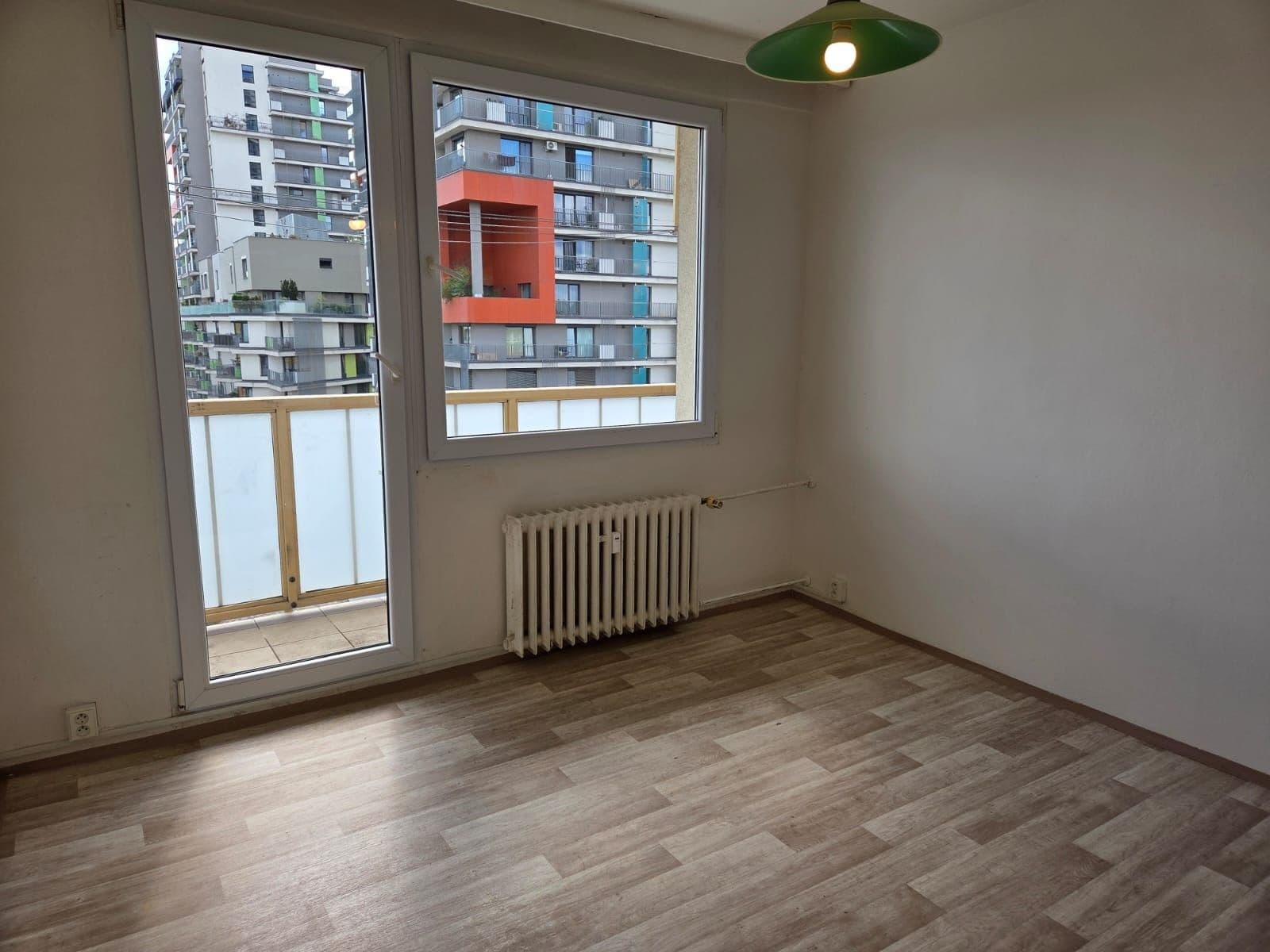 Prodej bytu 3+1 71 m², Počernická, Praha, Praha Prodej bytu 3+1 71 m², Počernická, Praha, Praha