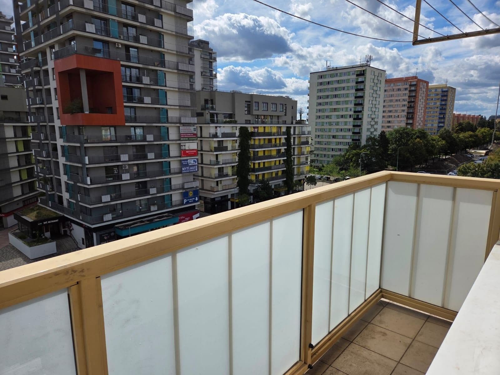 Prodej bytu 3+1 71 m², Počernická, Praha, Praha Prodej bytu 3+1 71 m², Počernická, Praha, Praha
