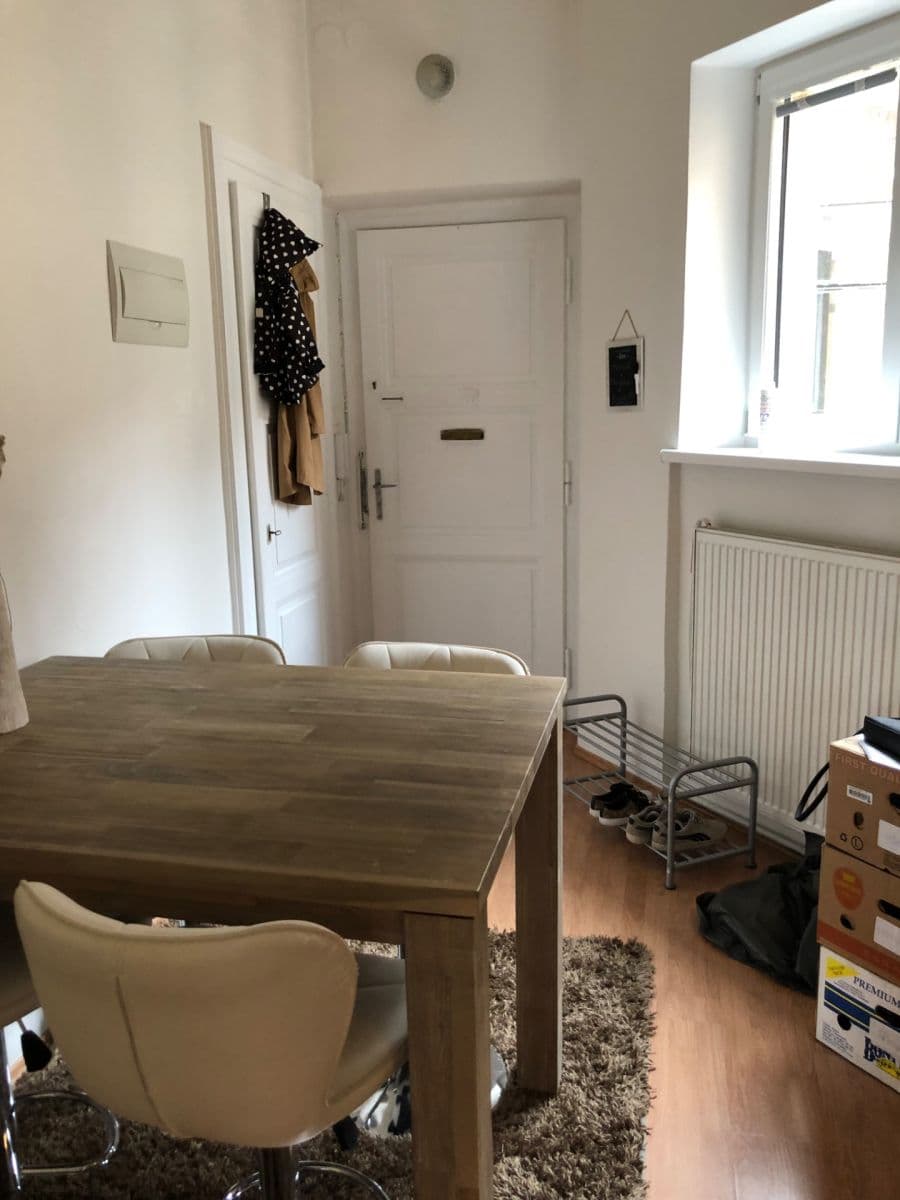 Pronájem bytu 2+1 65 m², Tusarova, Praha, Praha Pronájem bytu 2+1 65 m², Tusarova, Praha, Praha