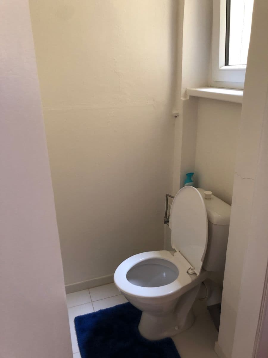 Pronájem bytu 2+1 65 m², Tusarova, Praha, Praha Pronájem bytu 2+1 65 m², Tusarova, Praha, Praha
