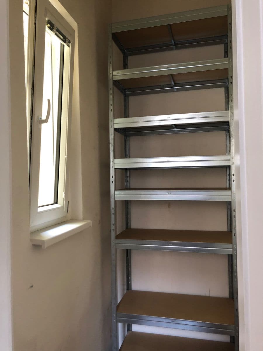 Pronájem bytu 2+1 65 m², Tusarova, Praha, Praha Pronájem bytu 2+1 65 m², Tusarova, Praha, Praha