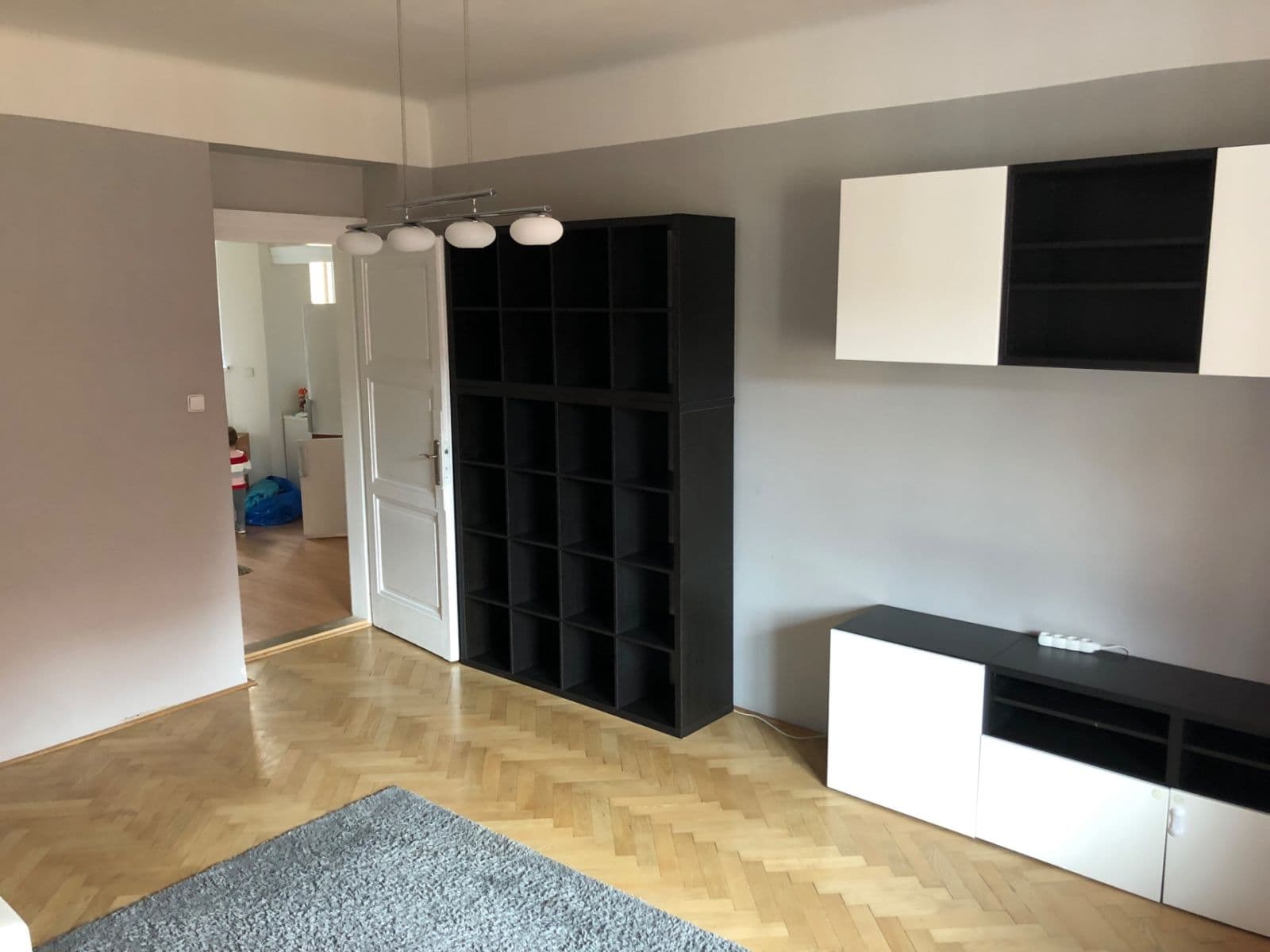 Pronájem bytu 2+1 65 m², Tusarova, Praha, Praha Pronájem bytu 2+1 65 m², Tusarova, Praha, Praha