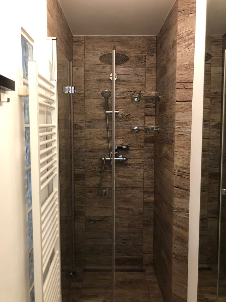 Pronájem bytu 2+1 65 m², Tusarova, Praha, Praha Pronájem bytu 2+1 65 m², Tusarova, Praha, Praha