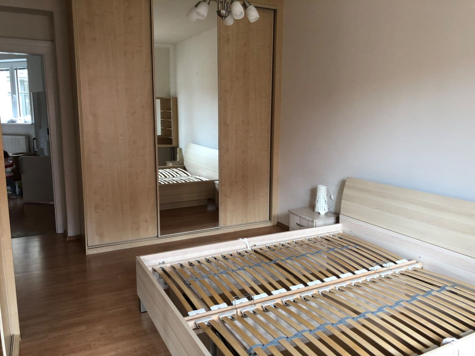 Pronájem bytu 2+1 65 m², Tusarova, Praha, Praha Pronájem bytu 2+1 65 m², Tusarova, Praha, Praha