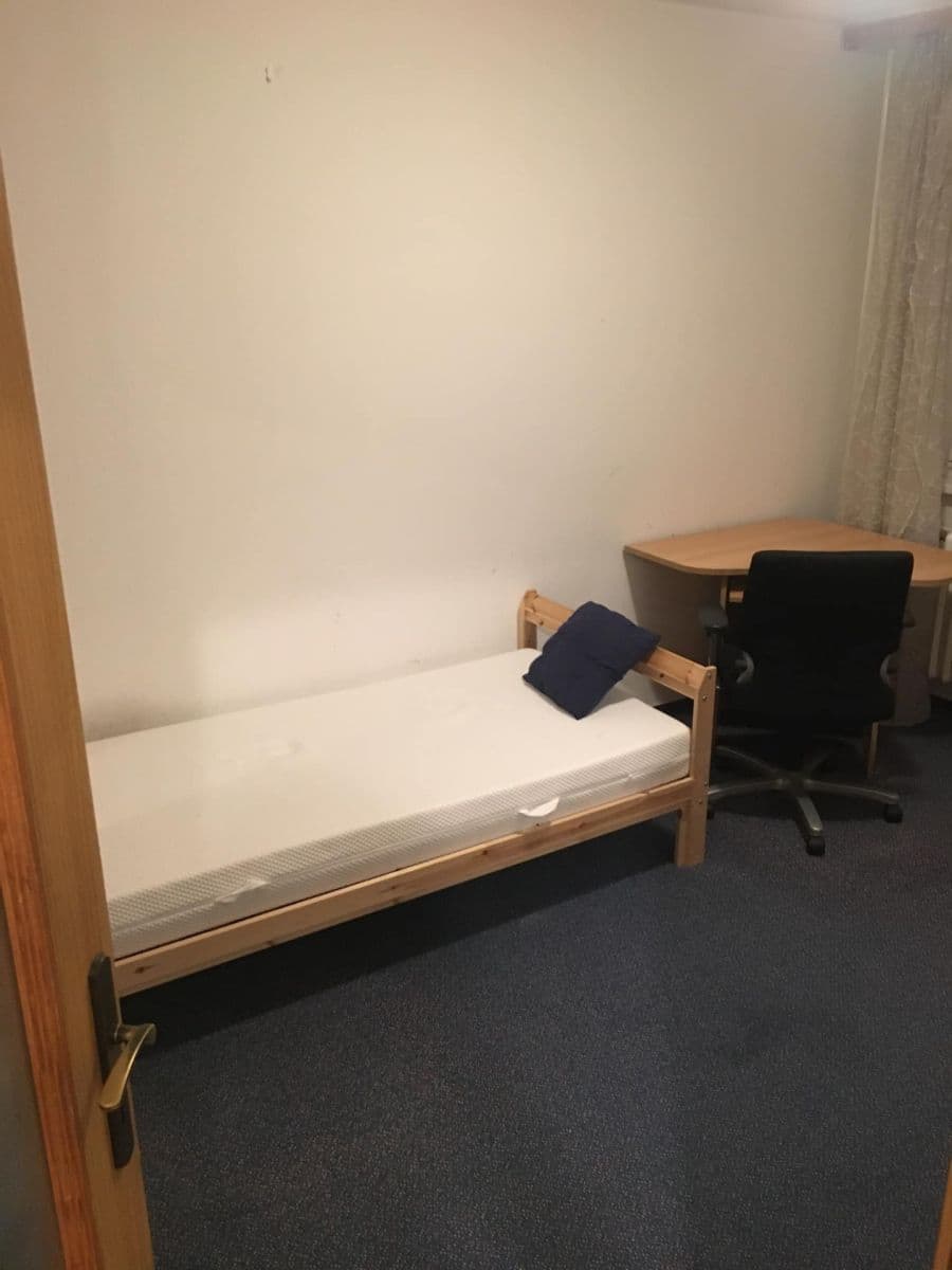 Pronájem bytu 3+kk 65 m², Hrudičkova, Praha, Praha Pronájem bytu 3+kk 65 m², Hrudičkova, Praha, Praha