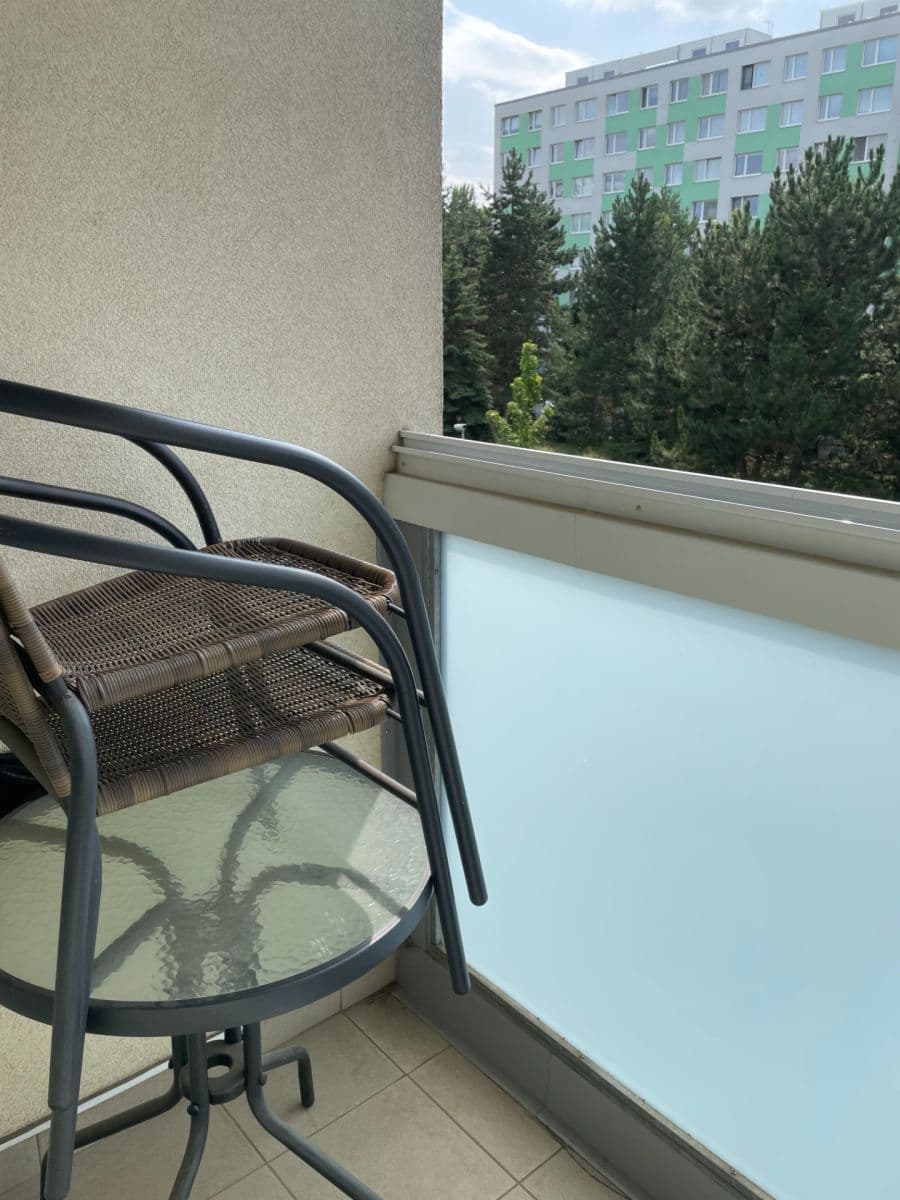 Pronájem bytu 3+kk 65 m², Hrudičkova, Praha, Praha Pronájem bytu 3+kk 65 m², Hrudičkova, Praha, Praha