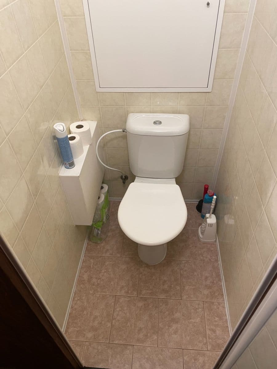 Pronájem bytu 3+kk 65 m², Hrudičkova, Praha, Praha Pronájem bytu 3+kk 65 m², Hrudičkova, Praha, Praha