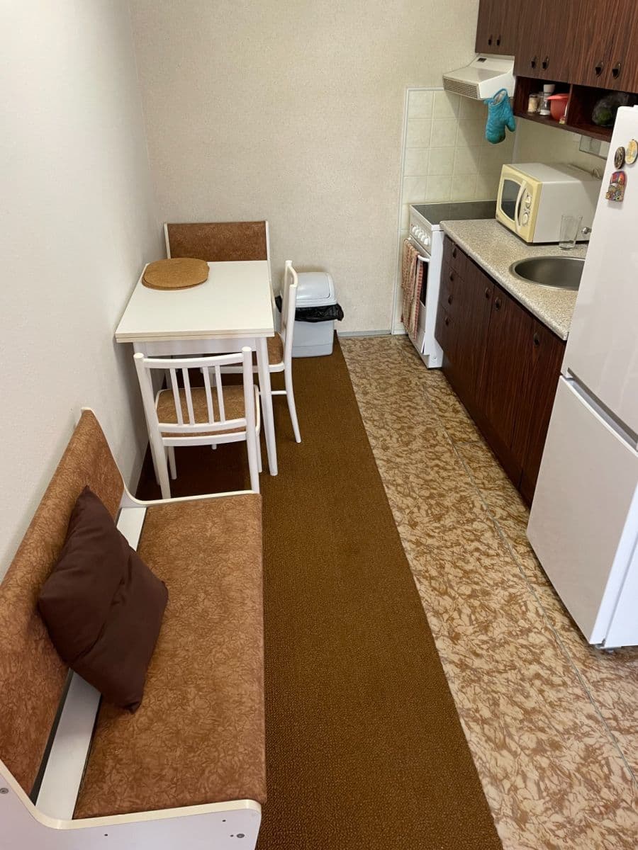 Pronájem bytu 3+kk 65 m², Hrudičkova, Praha, Praha Pronájem bytu 3+kk 65 m², Hrudičkova, Praha, Praha