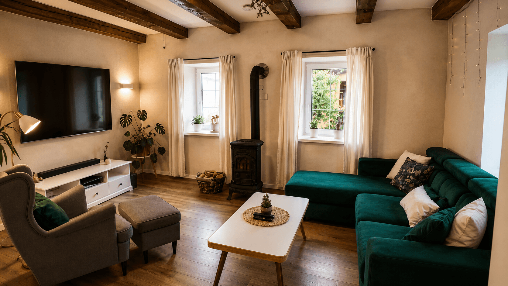 Prodej domu 180 m², pozemek 477 m², Bělkovice-Lašťany, Olomoucký kraj Prodej domu 180 m², pozemek 477 m², Bělkovice-Lašťany, Olomoucký kraj