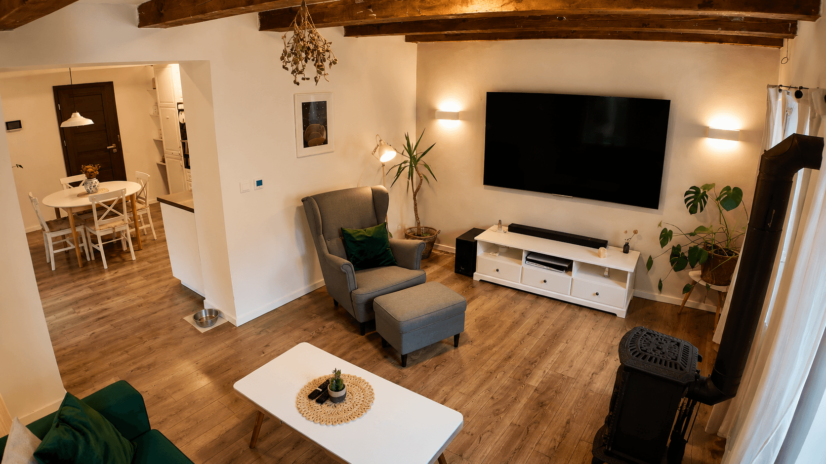 Prodej domu 180 m², pozemek 477 m², Bělkovice-Lašťany, Olomoucký kraj Prodej domu 180 m², pozemek 477 m², Bělkovice-Lašťany, Olomoucký kraj