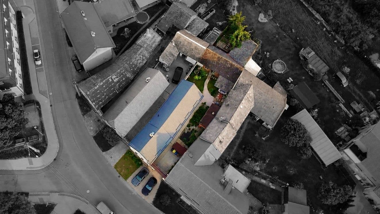 Prodej domu 180 m², pozemek 477 m², Bělkovice-Lašťany, Olomoucký kraj Prodej domu 180 m², pozemek 477 m², Bělkovice-Lašťany, Olomoucký kraj